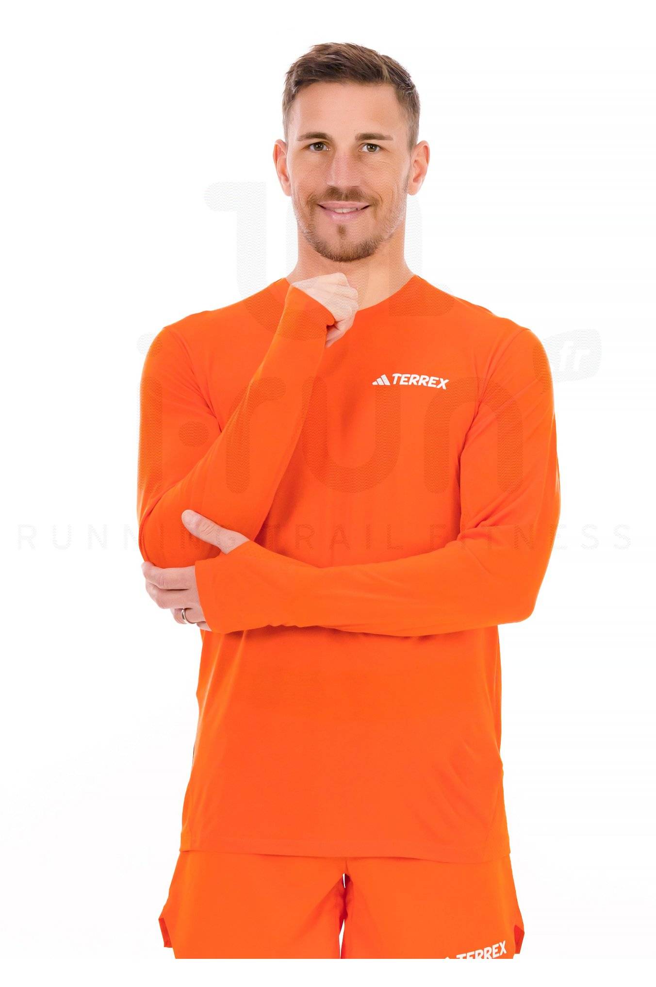 adidas Terrex Xperior Climacool+ 