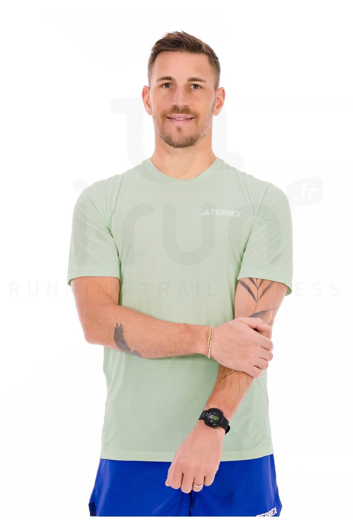 adidas Terrex Xperior Climacool+ 