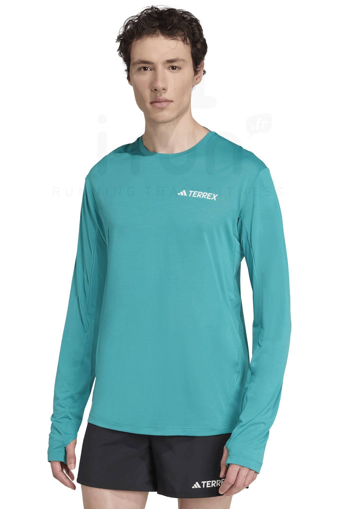 adidas Terrex Xperior Climacool+ 