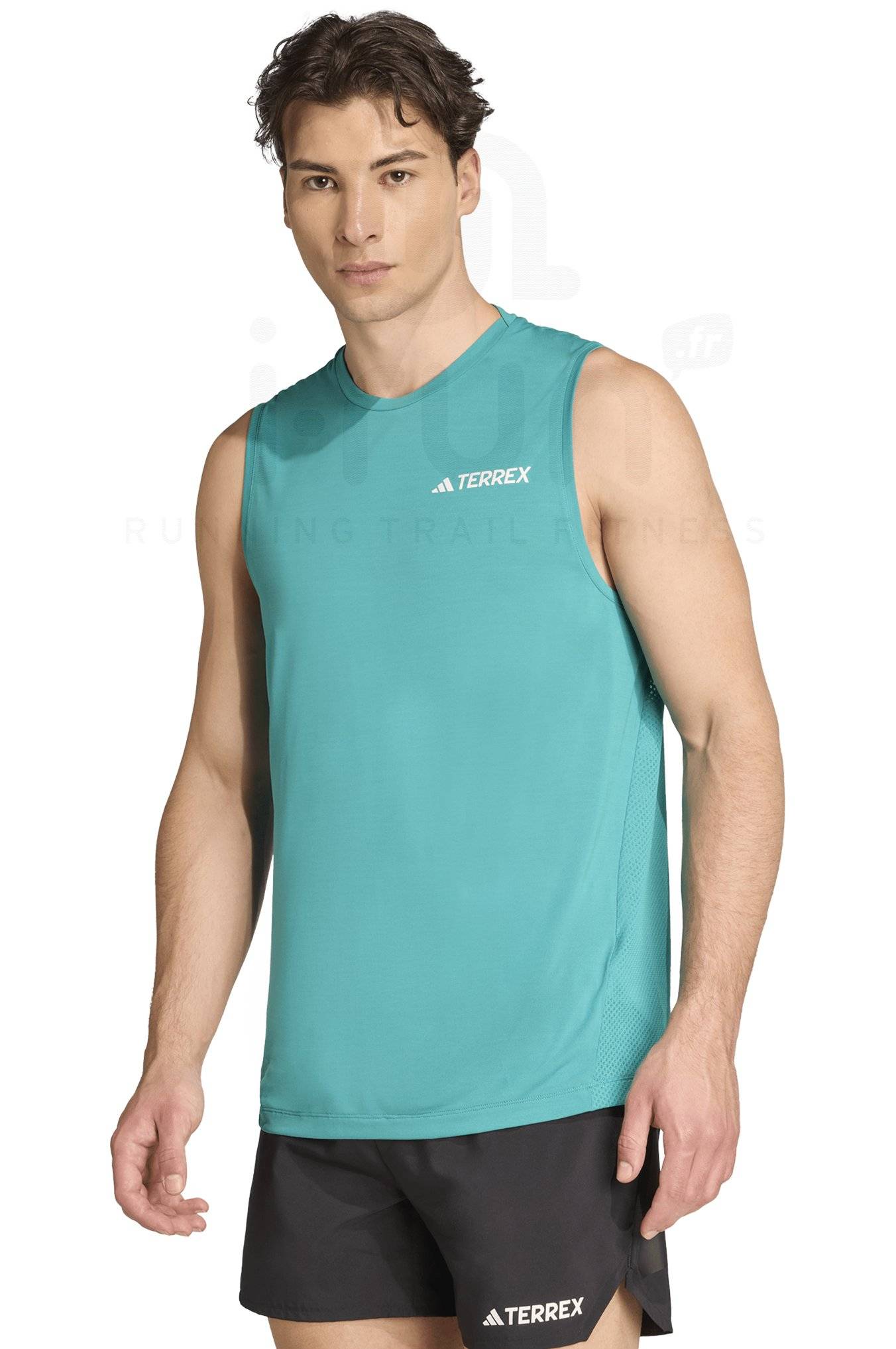 adidas Terrex Xperior Climacool+ 