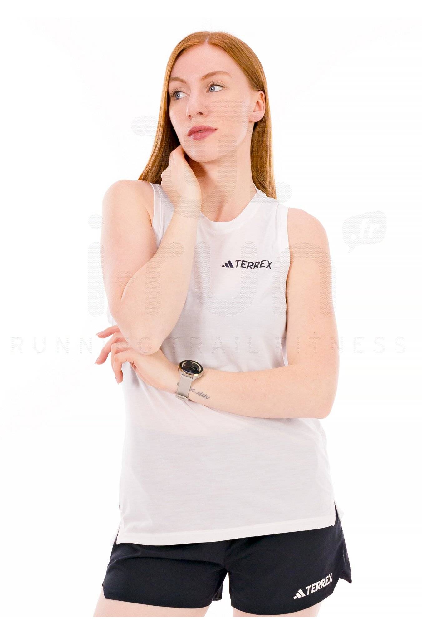 adidas Terrex Xperior Climacool+ 