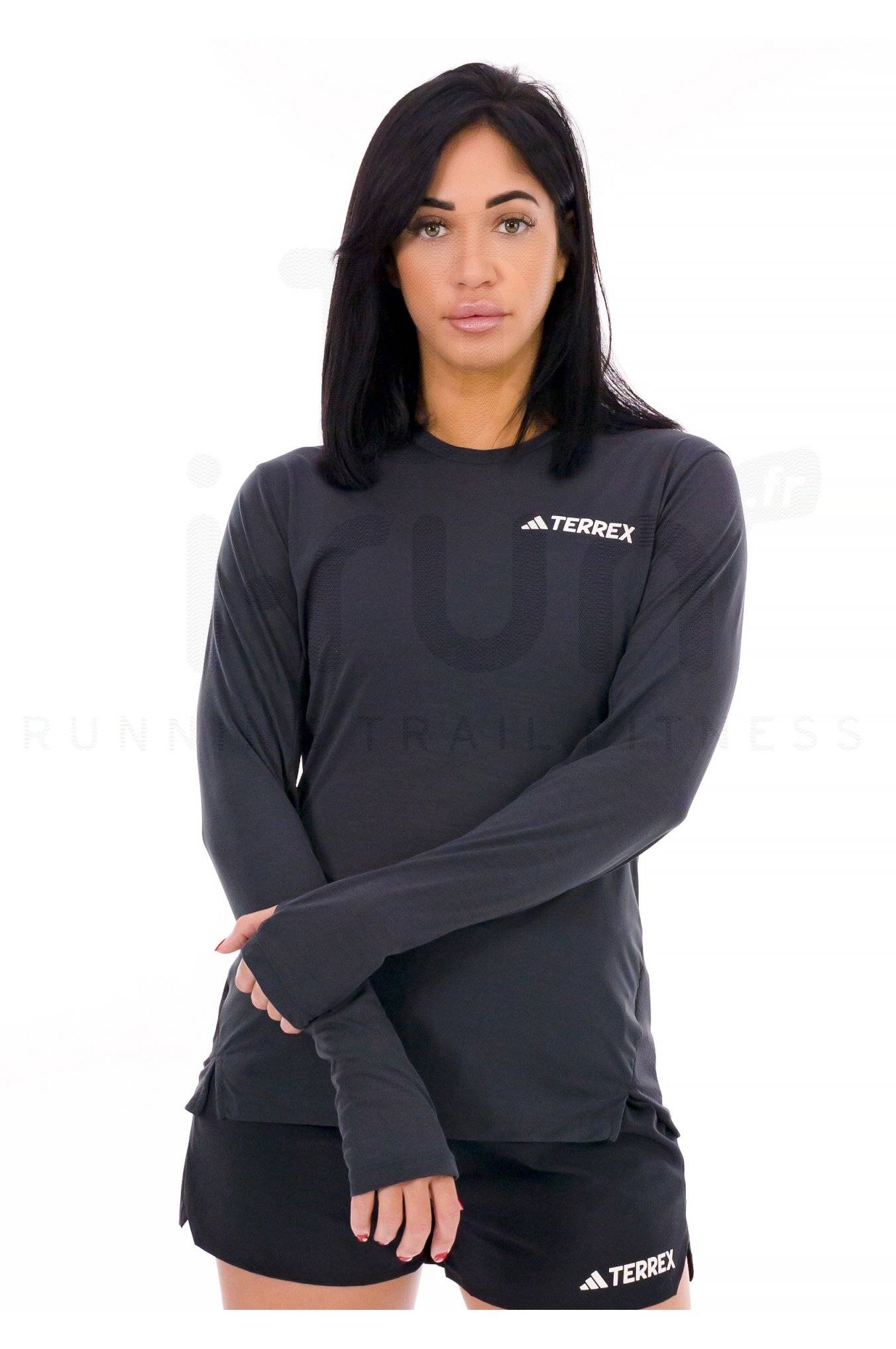 adidas Terrex Xperior Climacool+ 