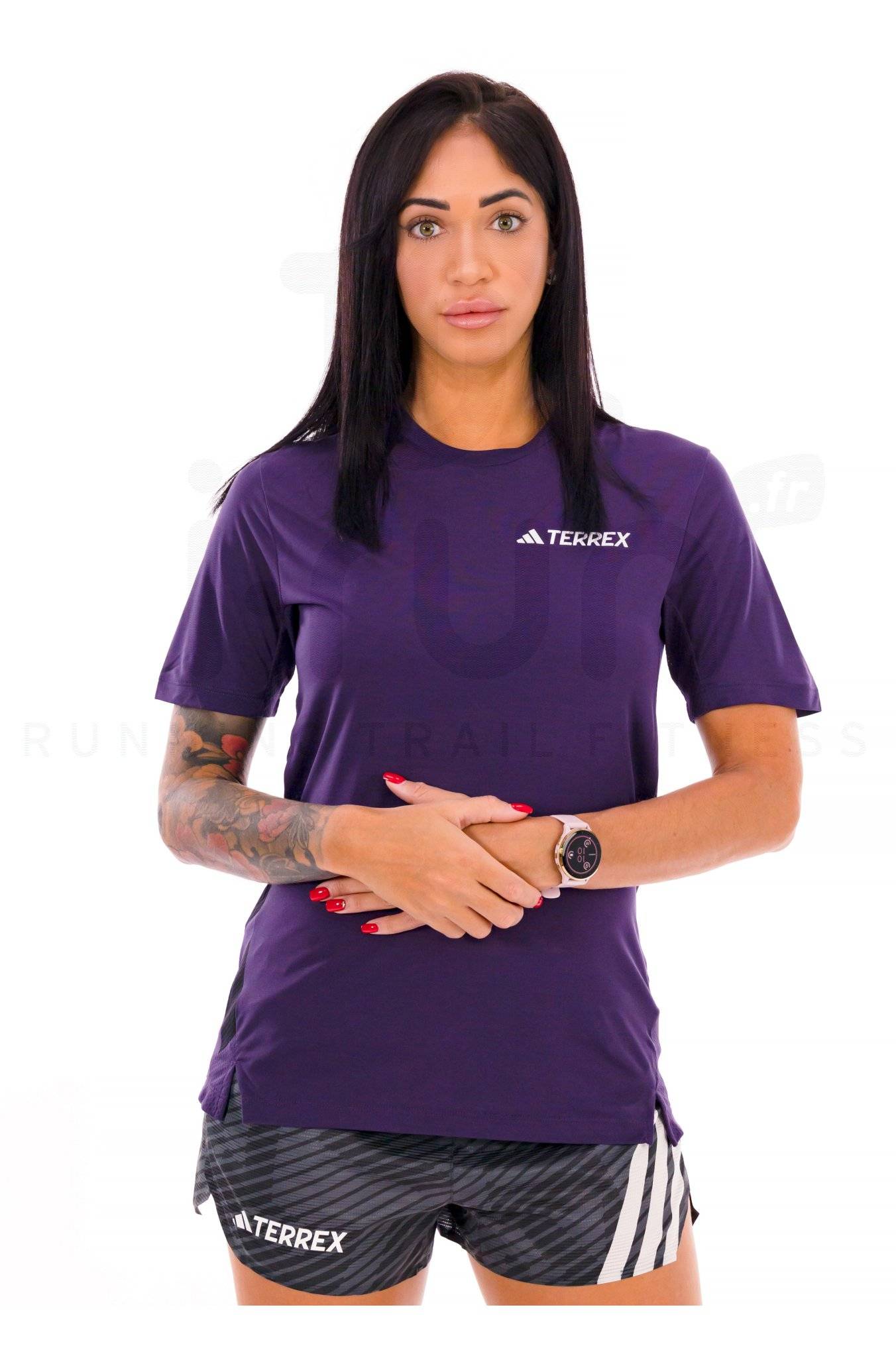 adidas Terrex Xperior Climacool+ 