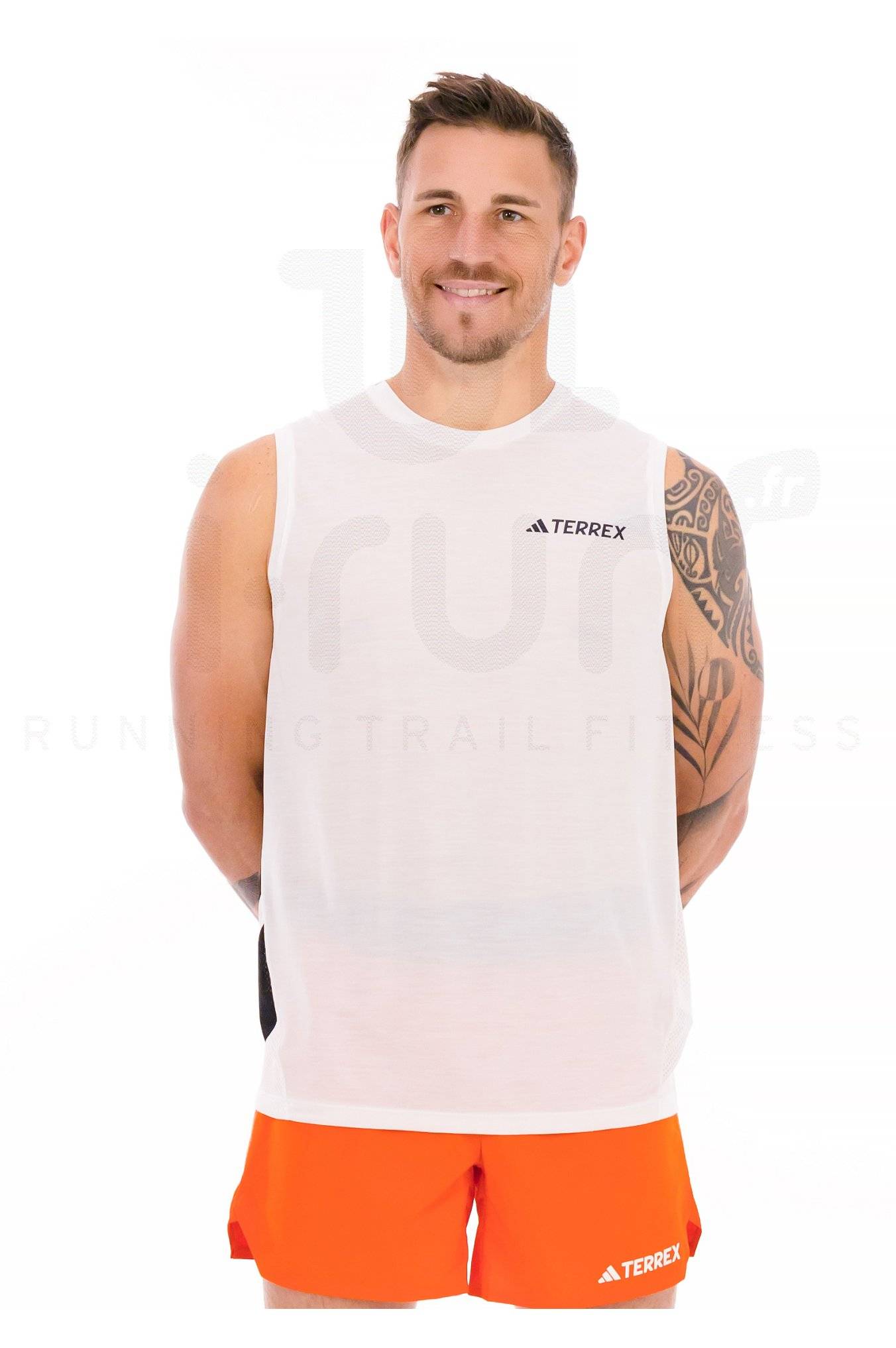 adidas Terrex Xperior Climacool+ 