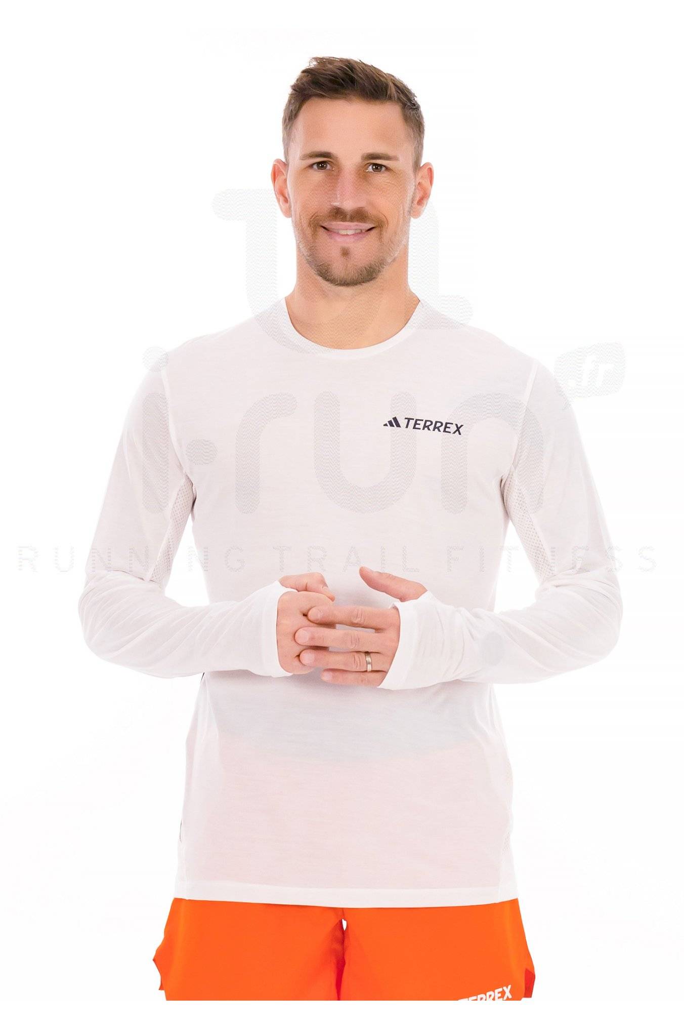 adidas Terrex Xperior Climacool+ 