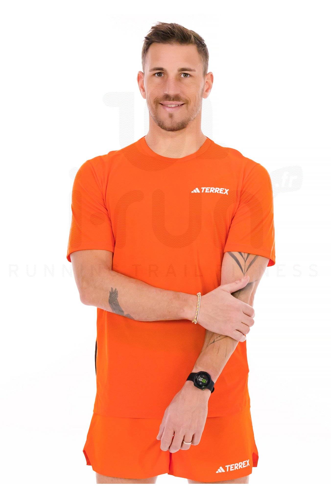 adidas Terrex Xperior Climacool+ 