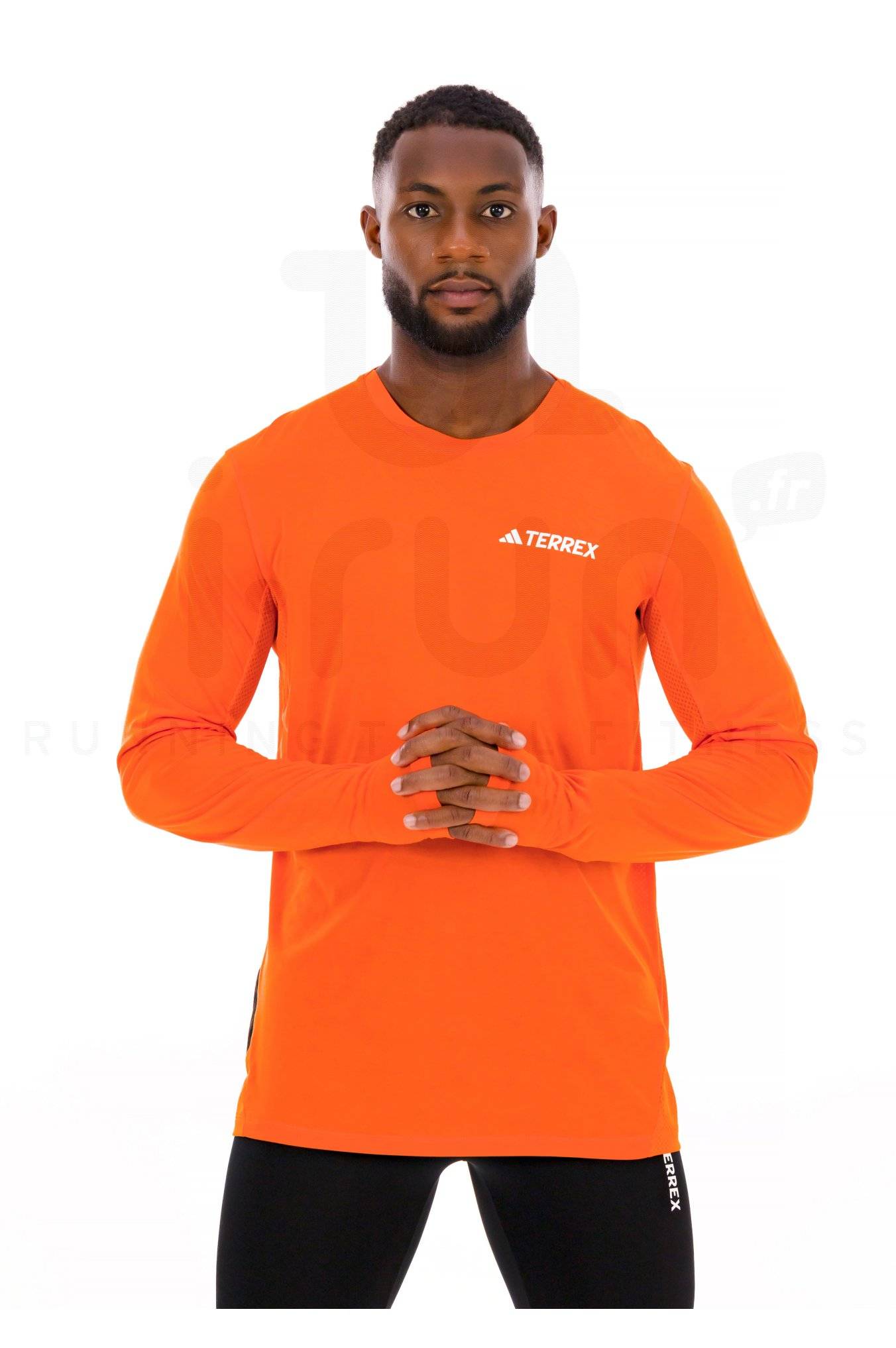 adidas Terrex Xperior Climacool+ 