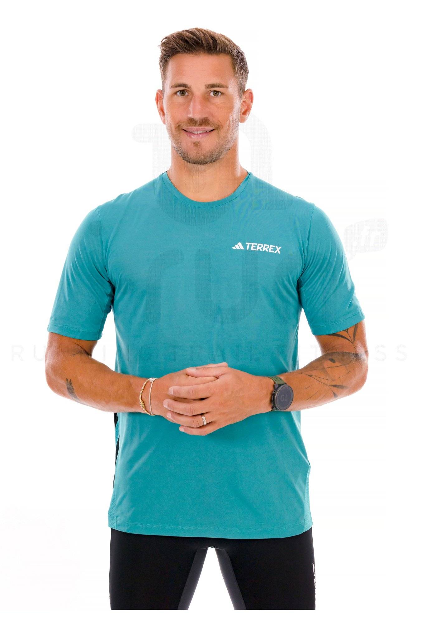 adidas Terrex Xperior Climacool+ 