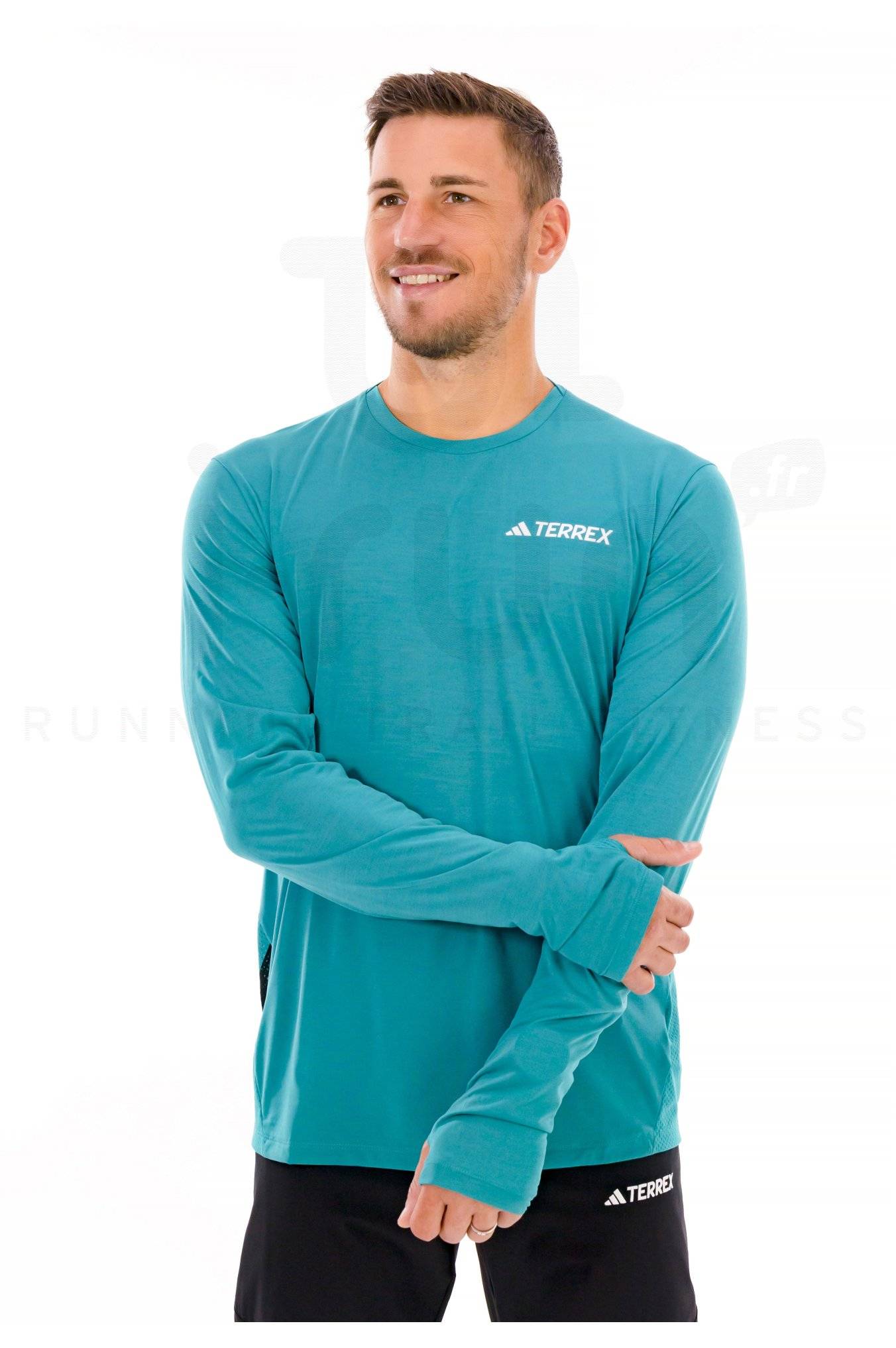 adidas Terrex Xperior Climacool+ 