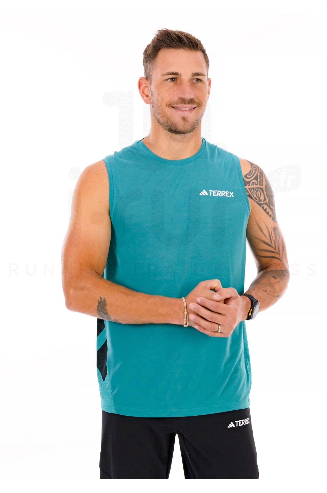 adidas Terrex Xperior Climacool+ 