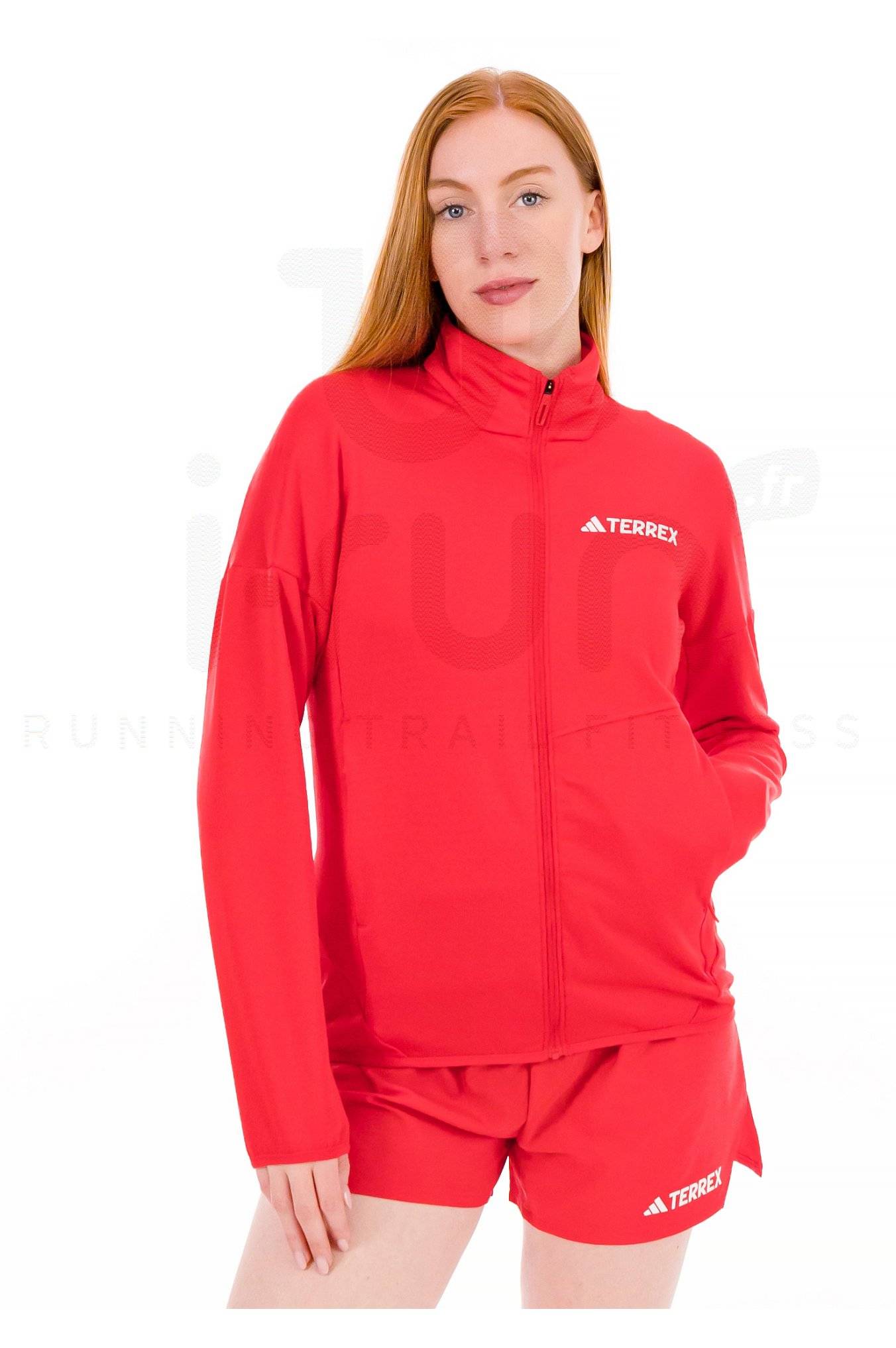 adidas Terrex Xperior Climawarm 