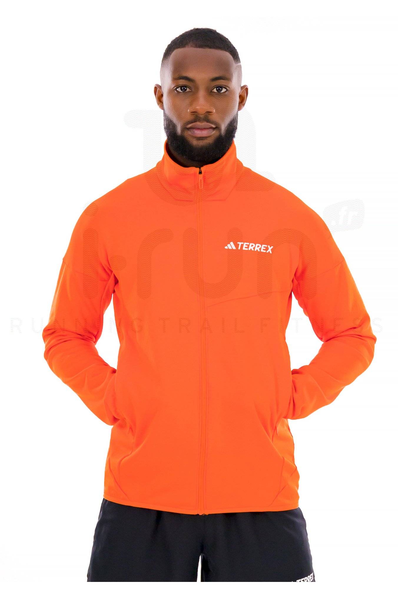 adidas Terrex Xperior Climawarm 
