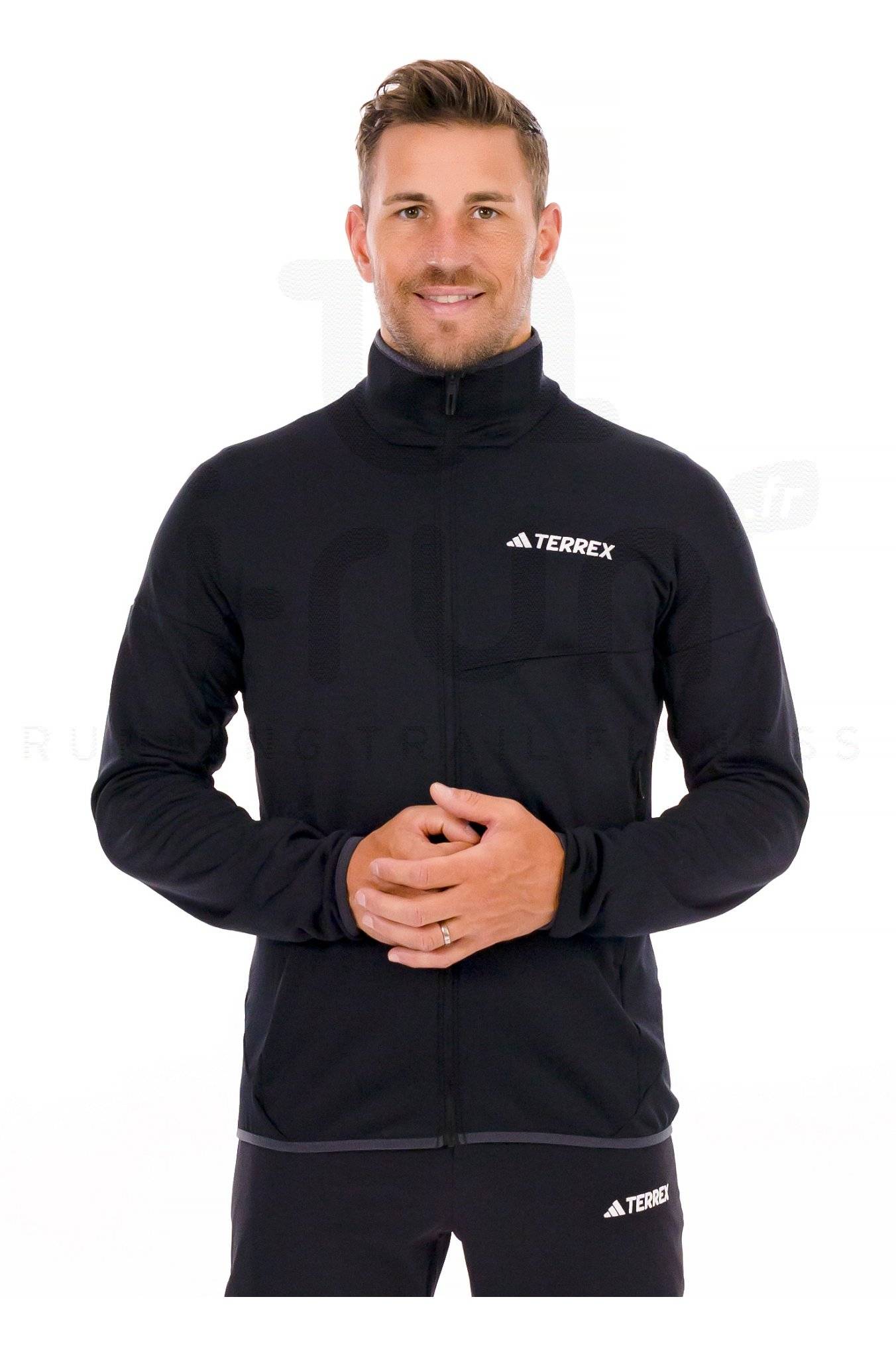 adidas Terrex Xperior Climawarm 