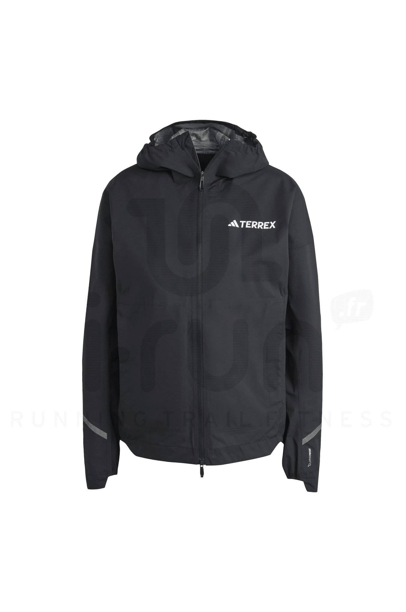 adidas Terrex Xperior Light Rain.Rdy 