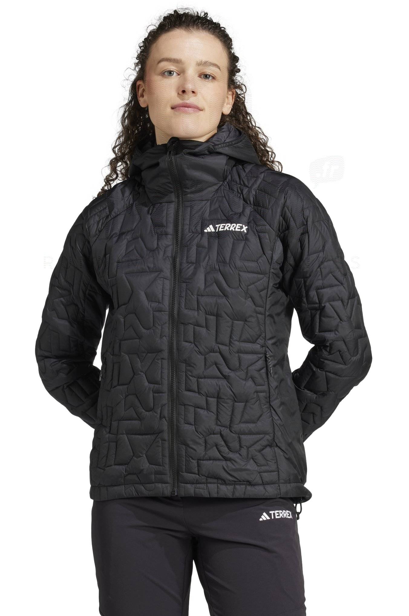 adidas Terrex Xperior PrimaLoft 