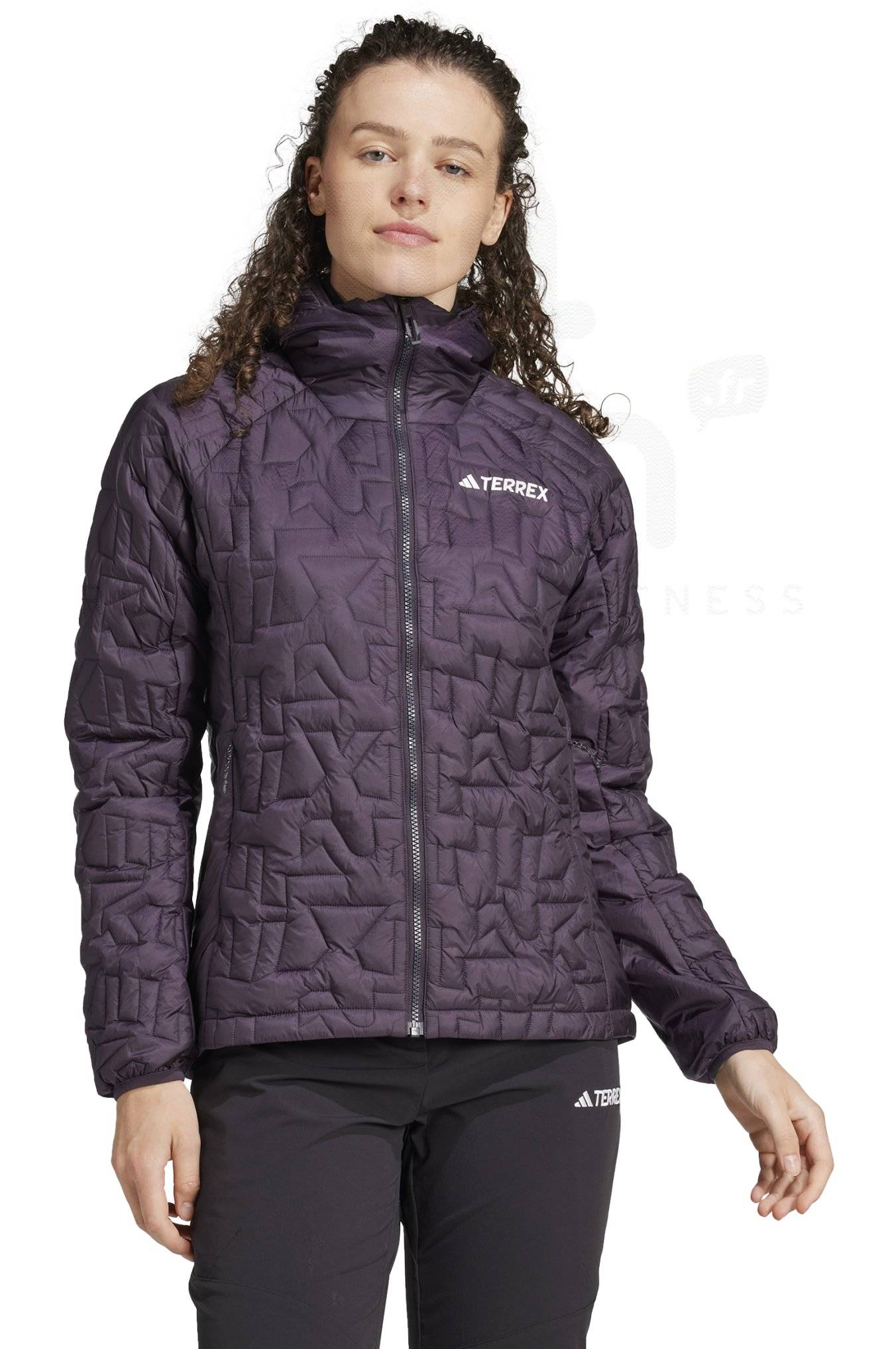 adidas Terrex Xperior PrimaLoft 