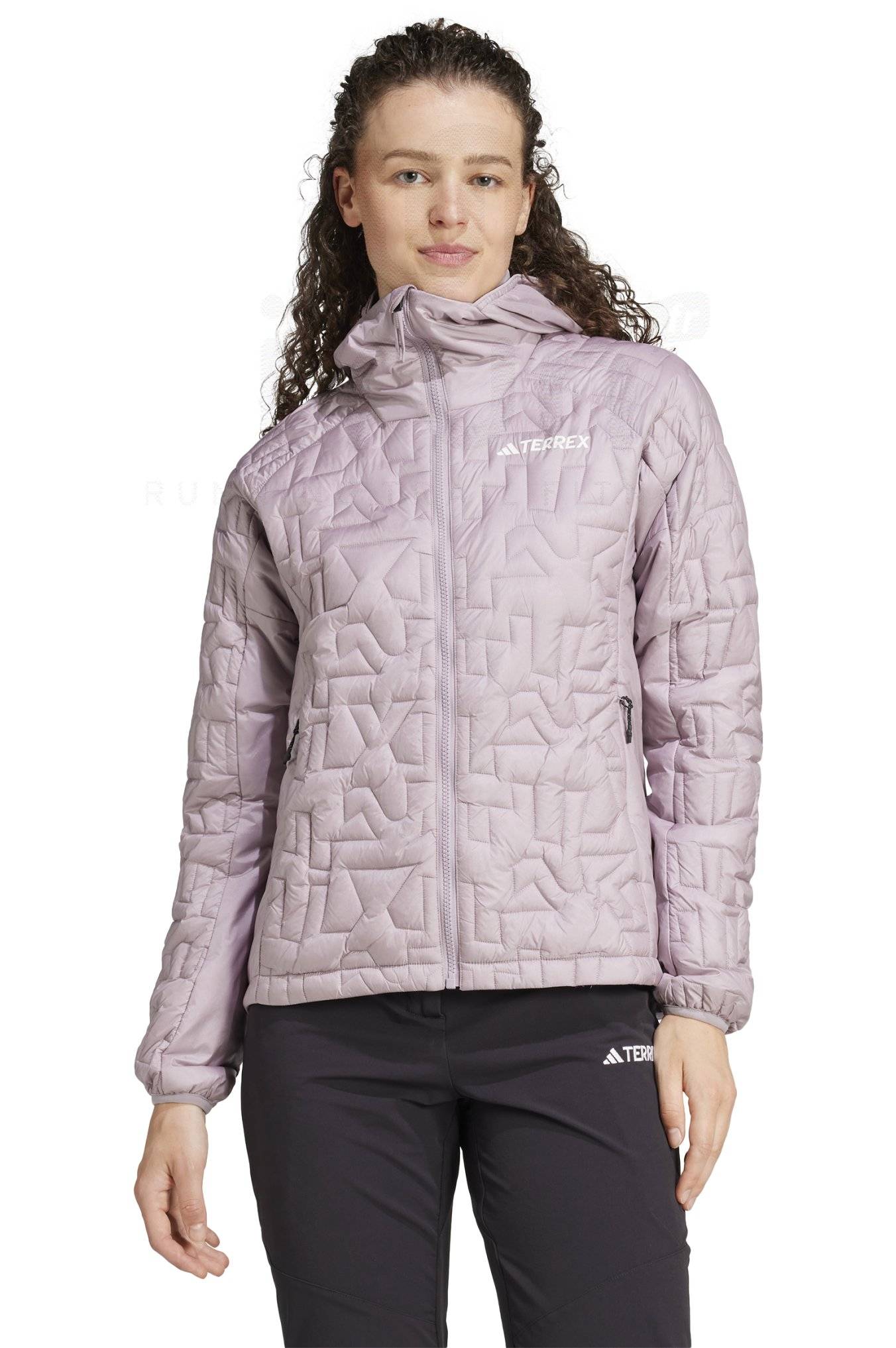 adidas Terrex Xperior PrimaLoft 