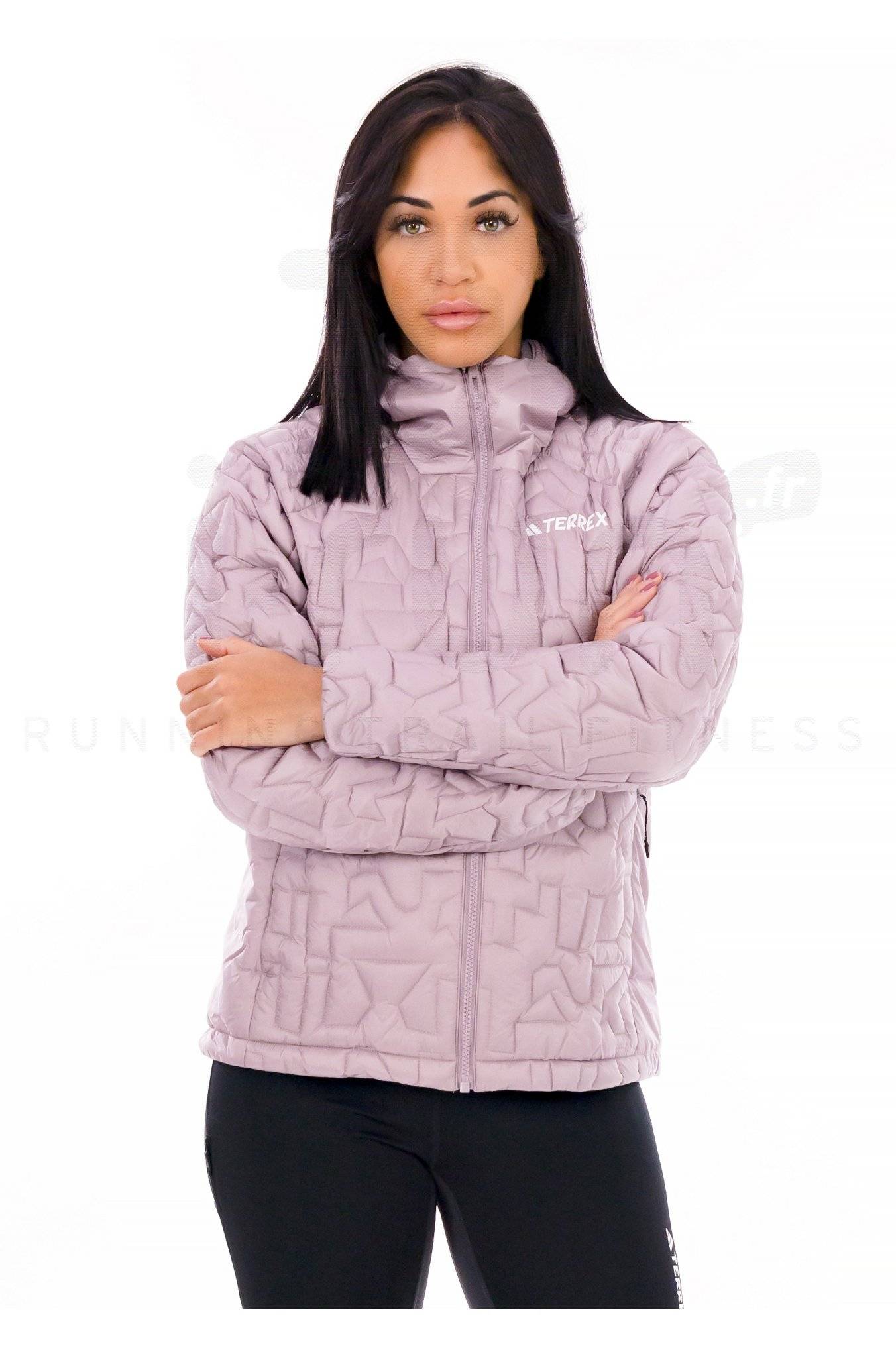 adidas Terrex Xperior PrimaLoft 