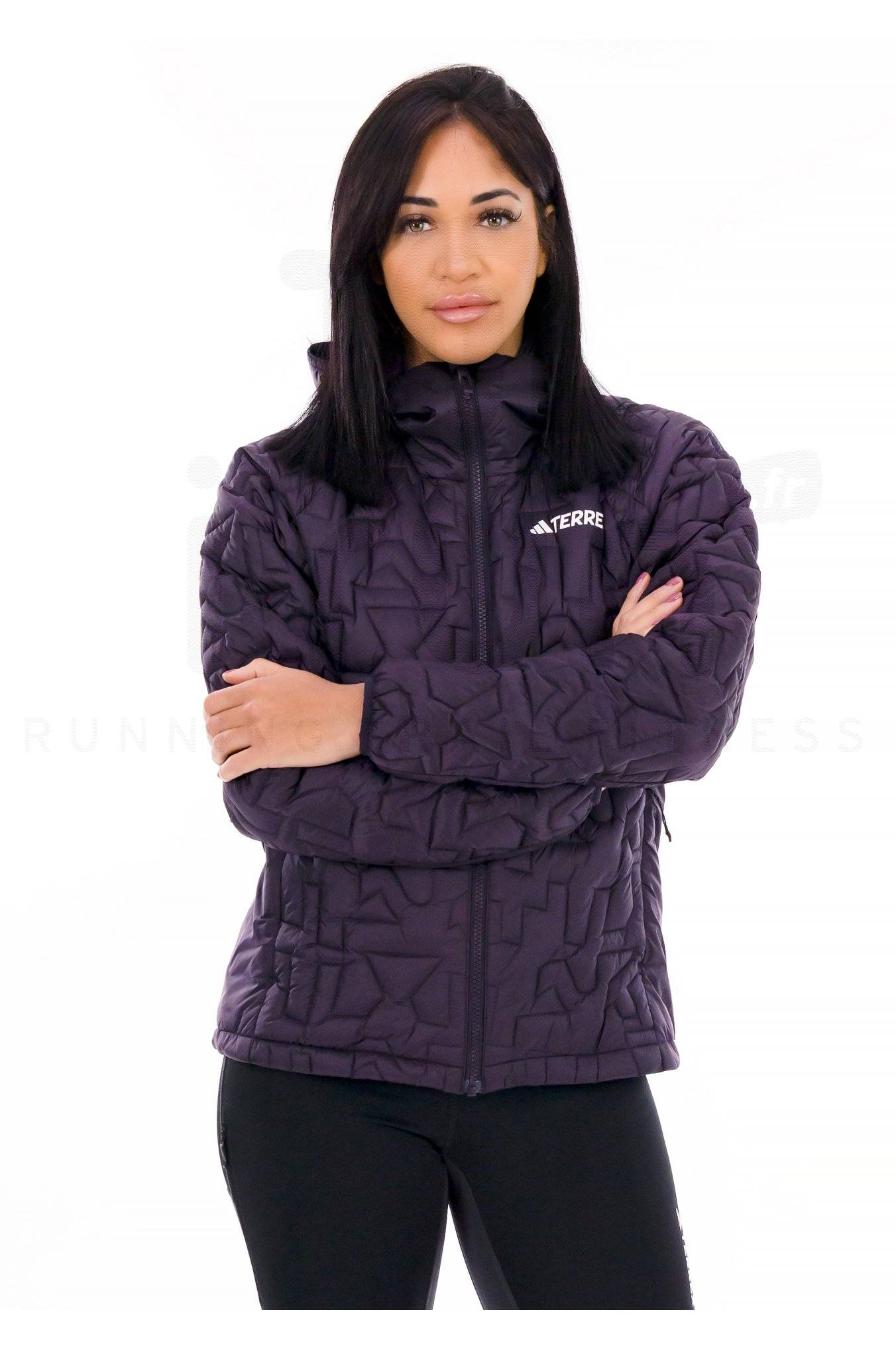 adidas Terrex Xperior PrimaLoft 