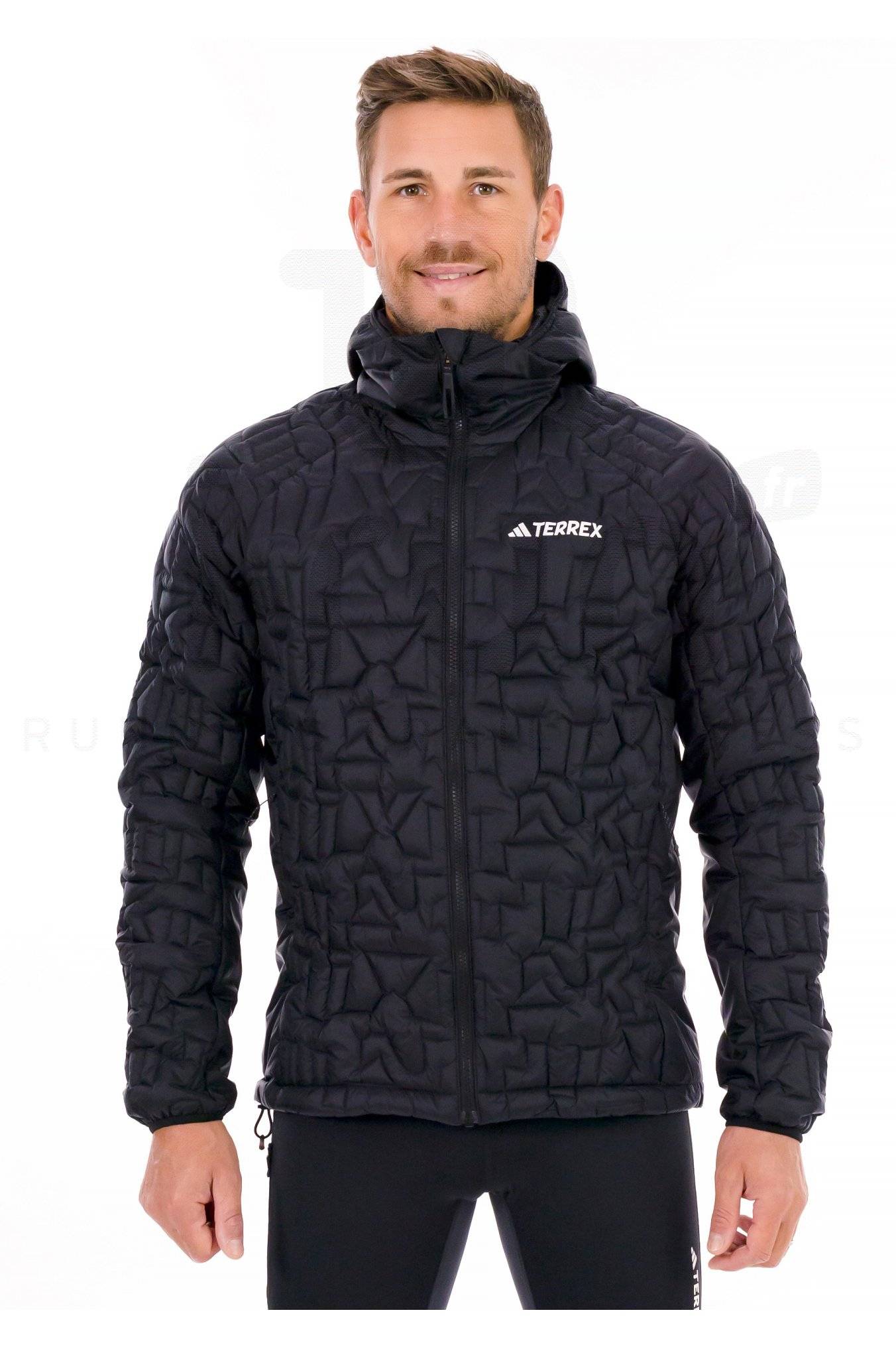 adidas Terrex Xperior PrimaLoft 