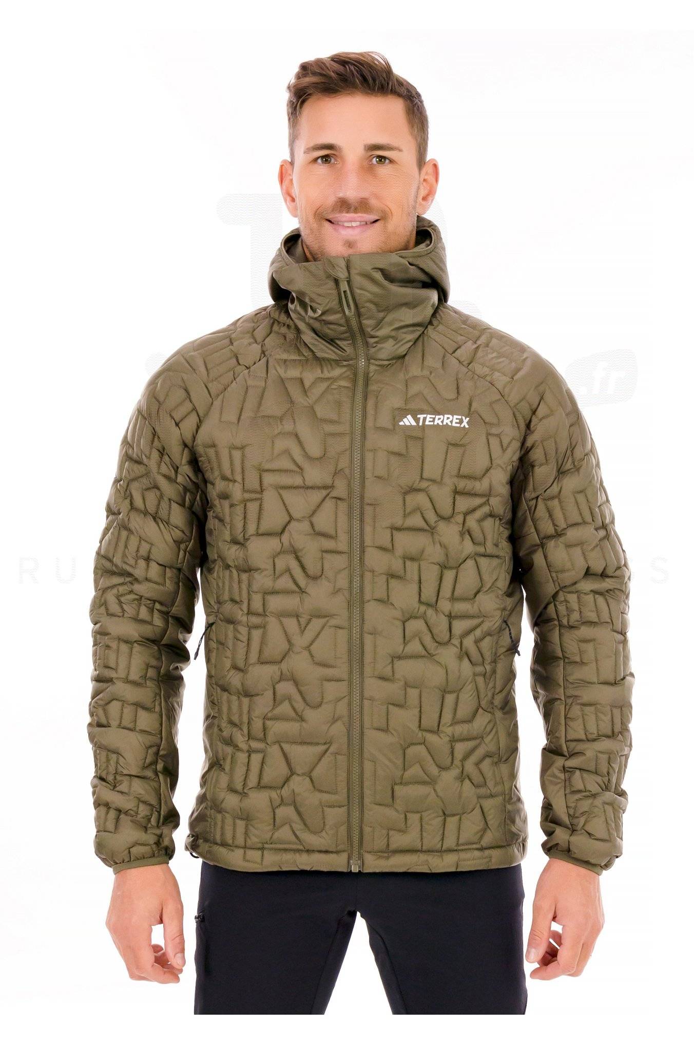 adidas Terrex Xperior PrimaLoft 