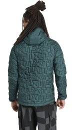adidas Terrex Xperior PrimaLoft