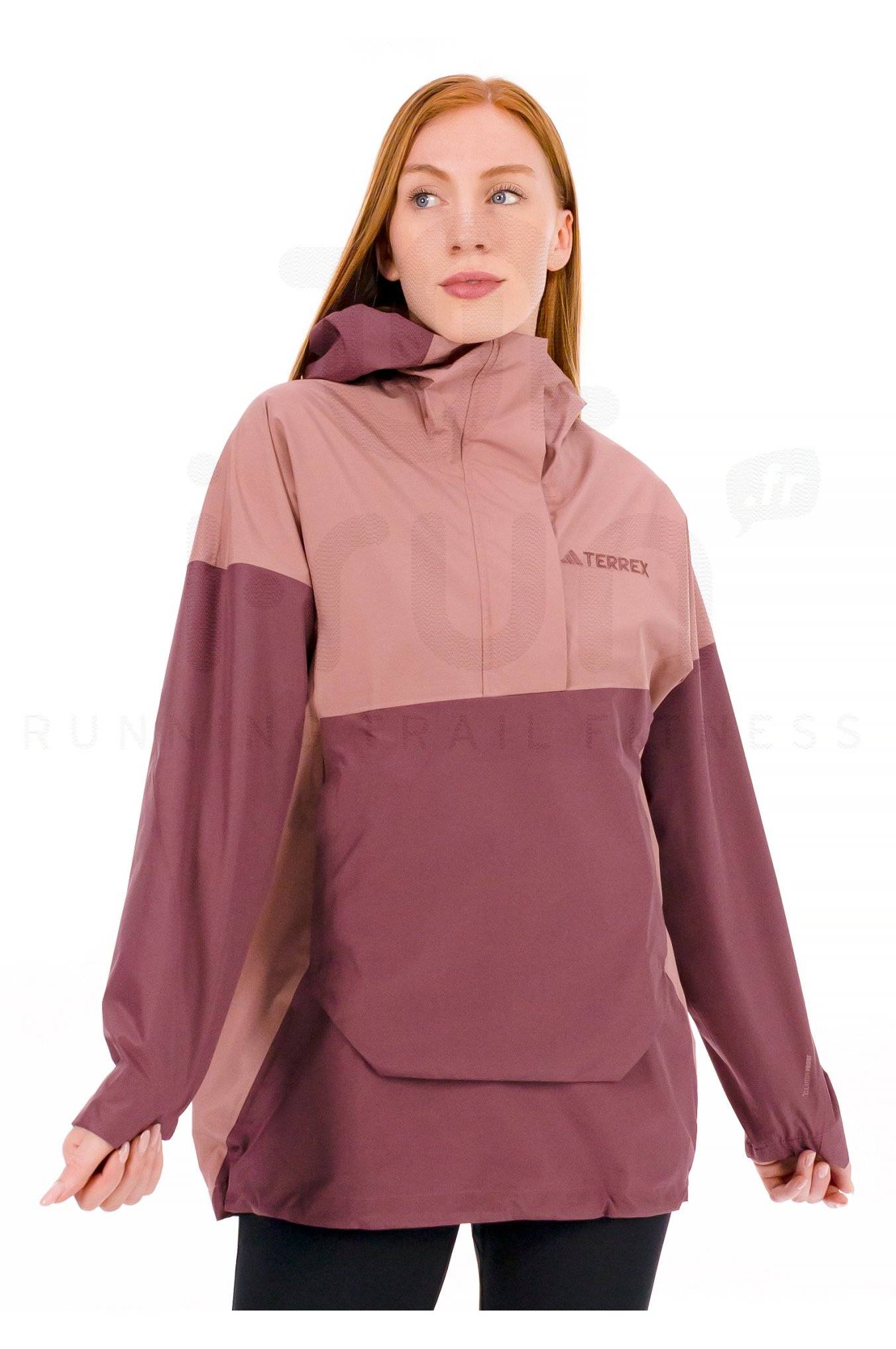 adidas Terrex Xploric 2.5L Climaproof 