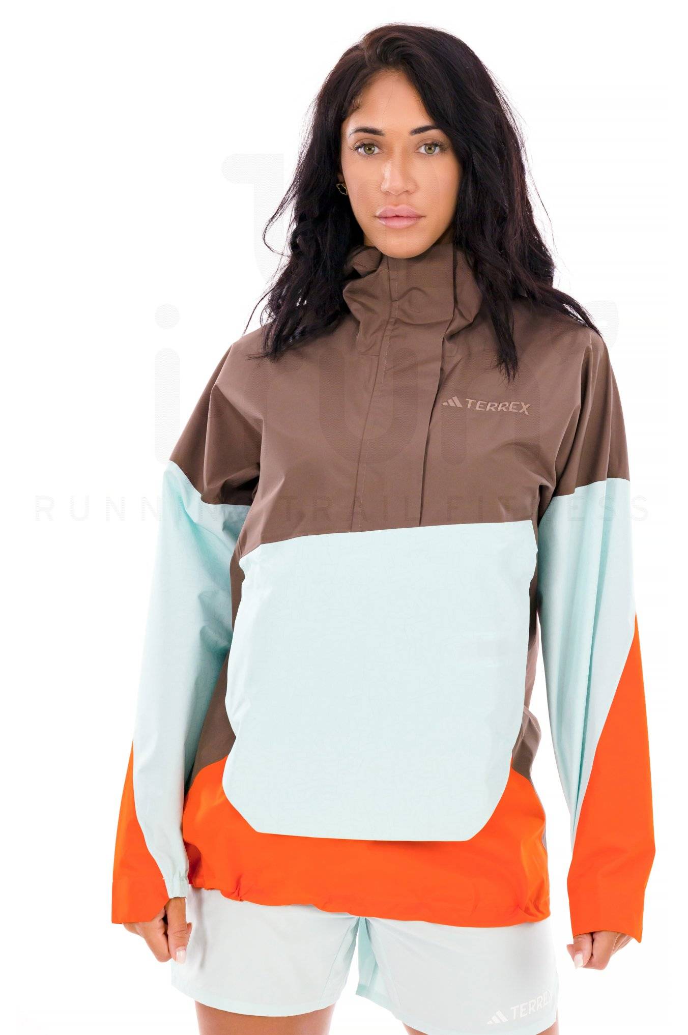 adidas Terrex Xploric 2.5L Climaproof 