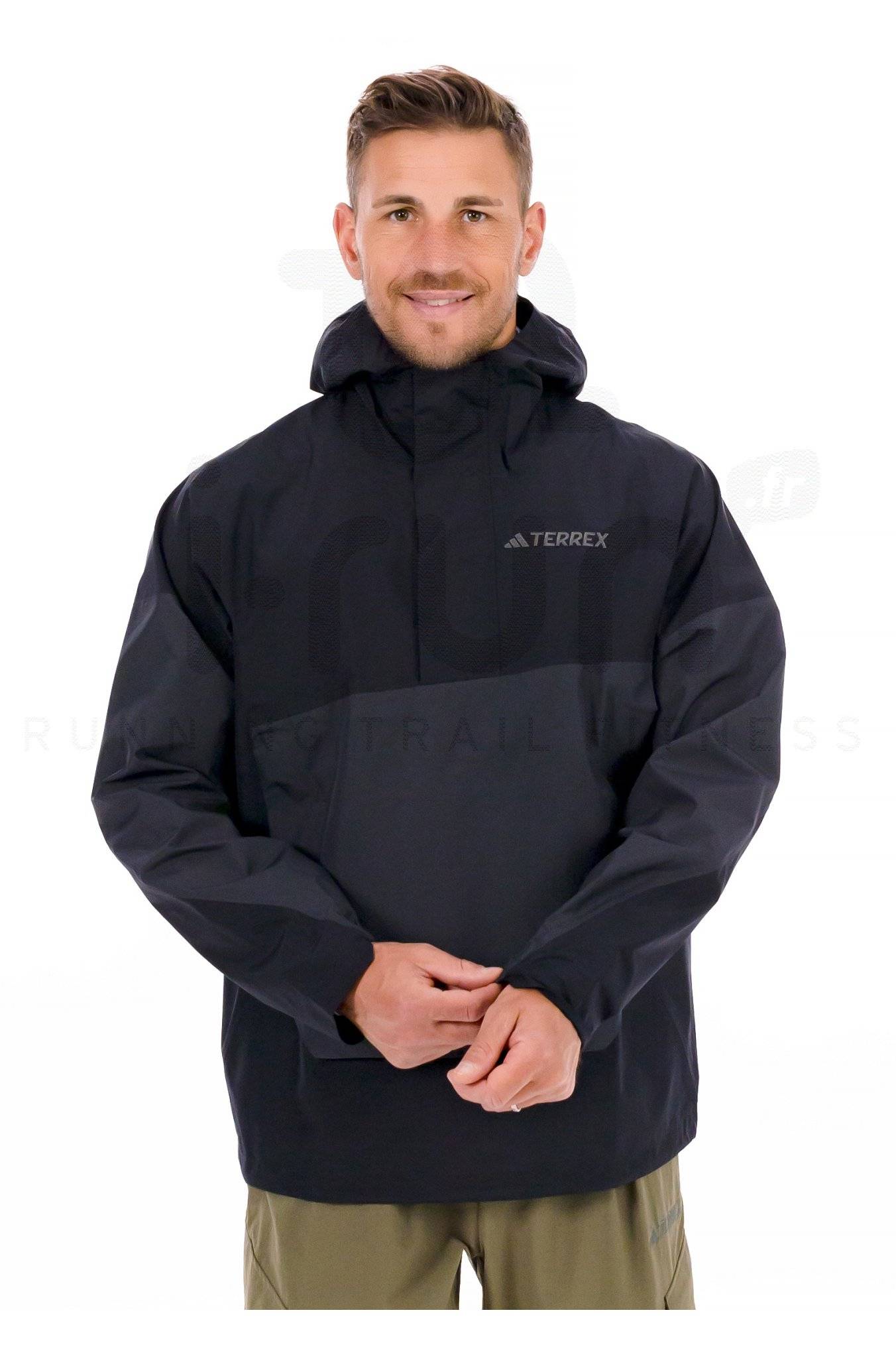 adidas Terrex Xploric 2.5L Climaproof 