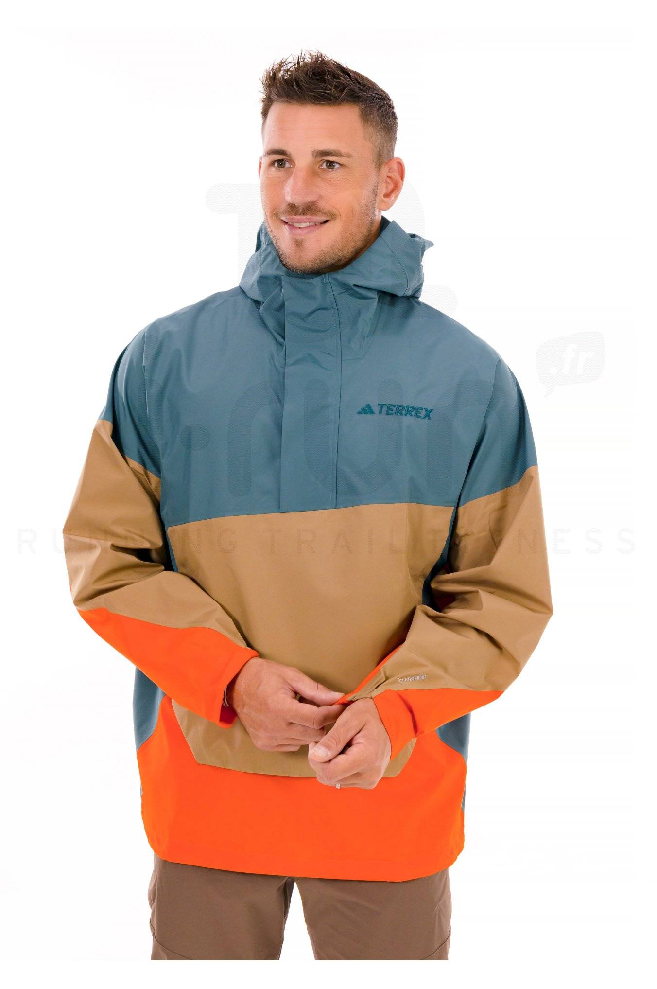 adidas Terrex Xploric 2.5L Climaproof 