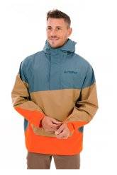 adidas Terrex Xploric 2.5L Climaproof