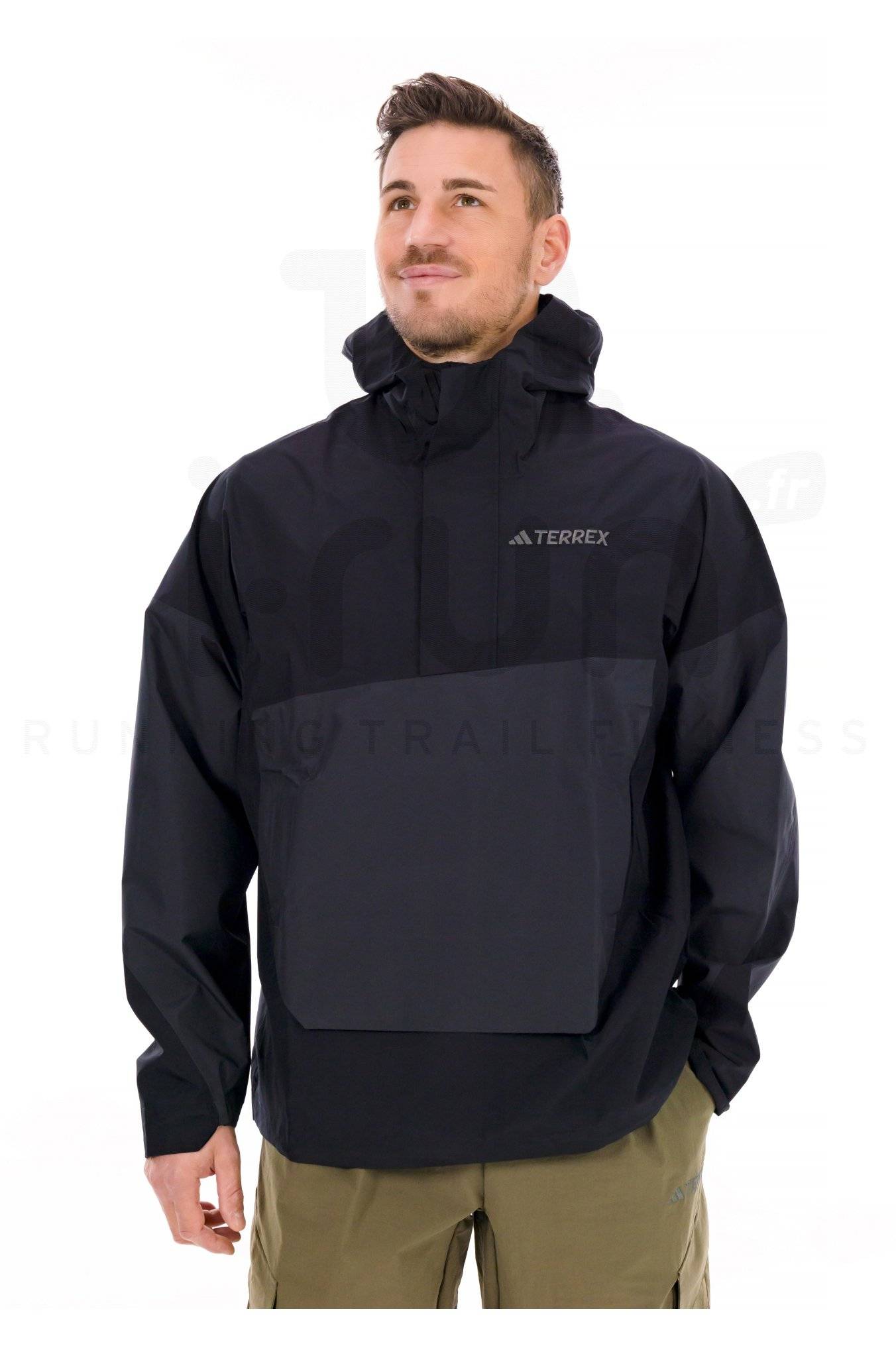 adidas Terrex Xploric 2.5L Climaproof 