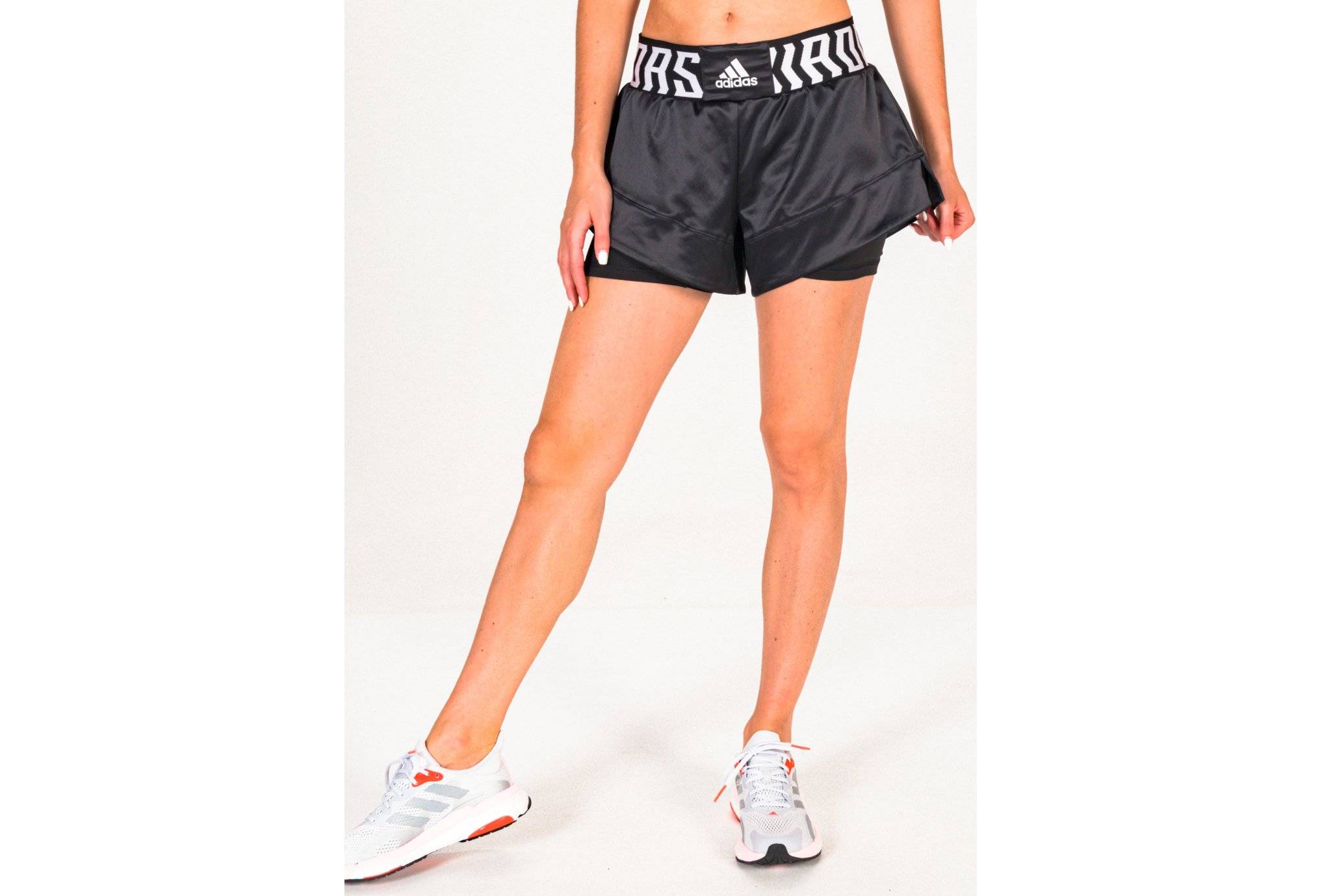 Adidas tko online short