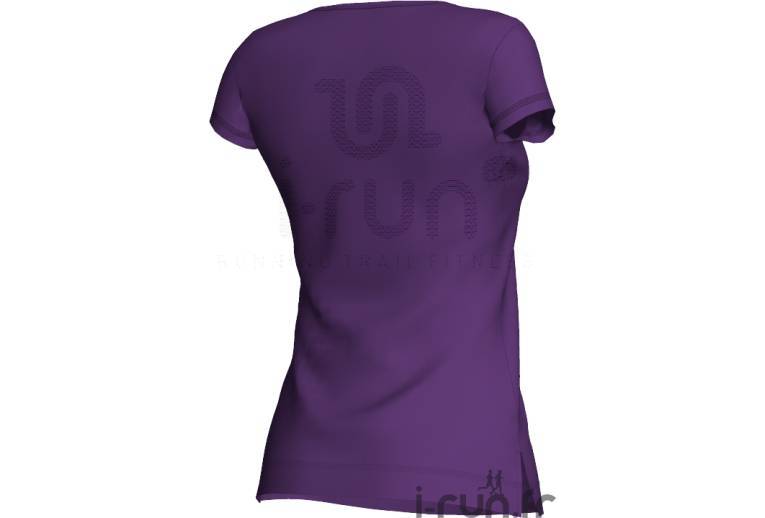 adidas TS Essentials Femme violet femme pas cher - V35338