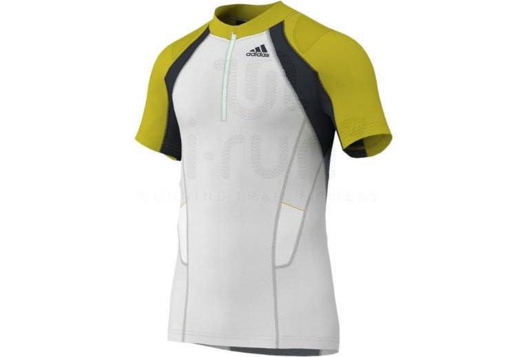 adidas TS Trail Run 1/2 zip M 