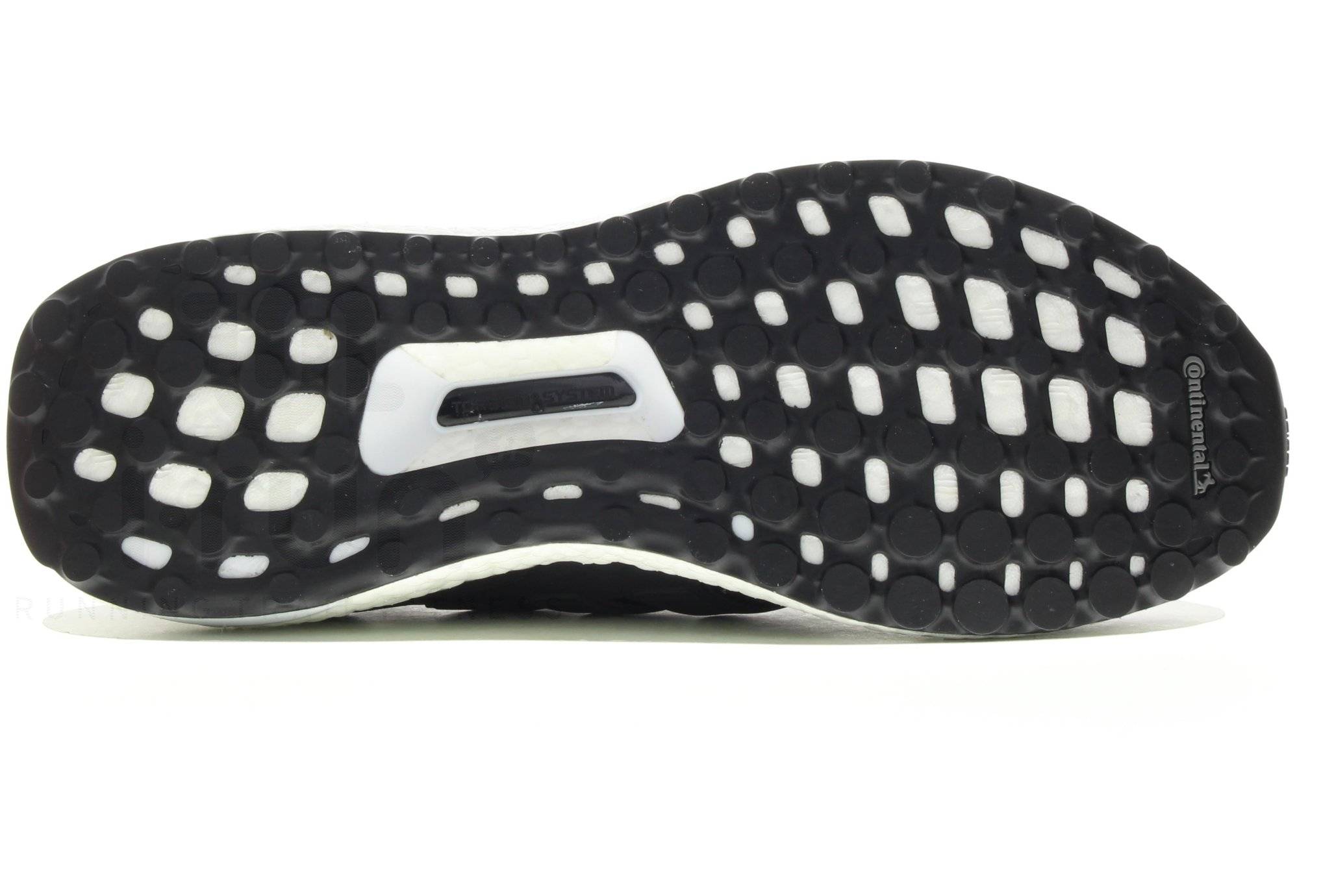 adidas Ultra Boost M homme - Chaussures de running homme pas cher - F36153