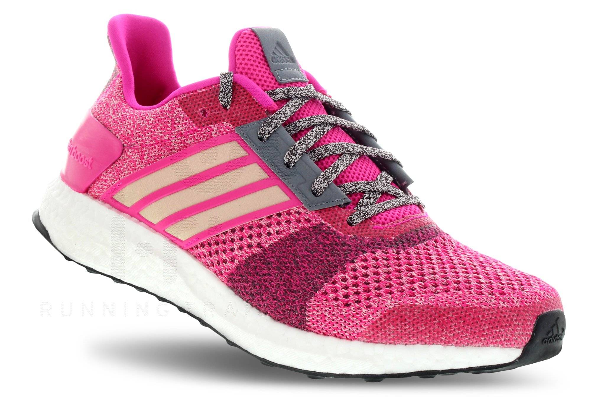 adidas gazelle silver green womens Ultraboost 5 Chaussure de running sans stabilisateurs Femmes