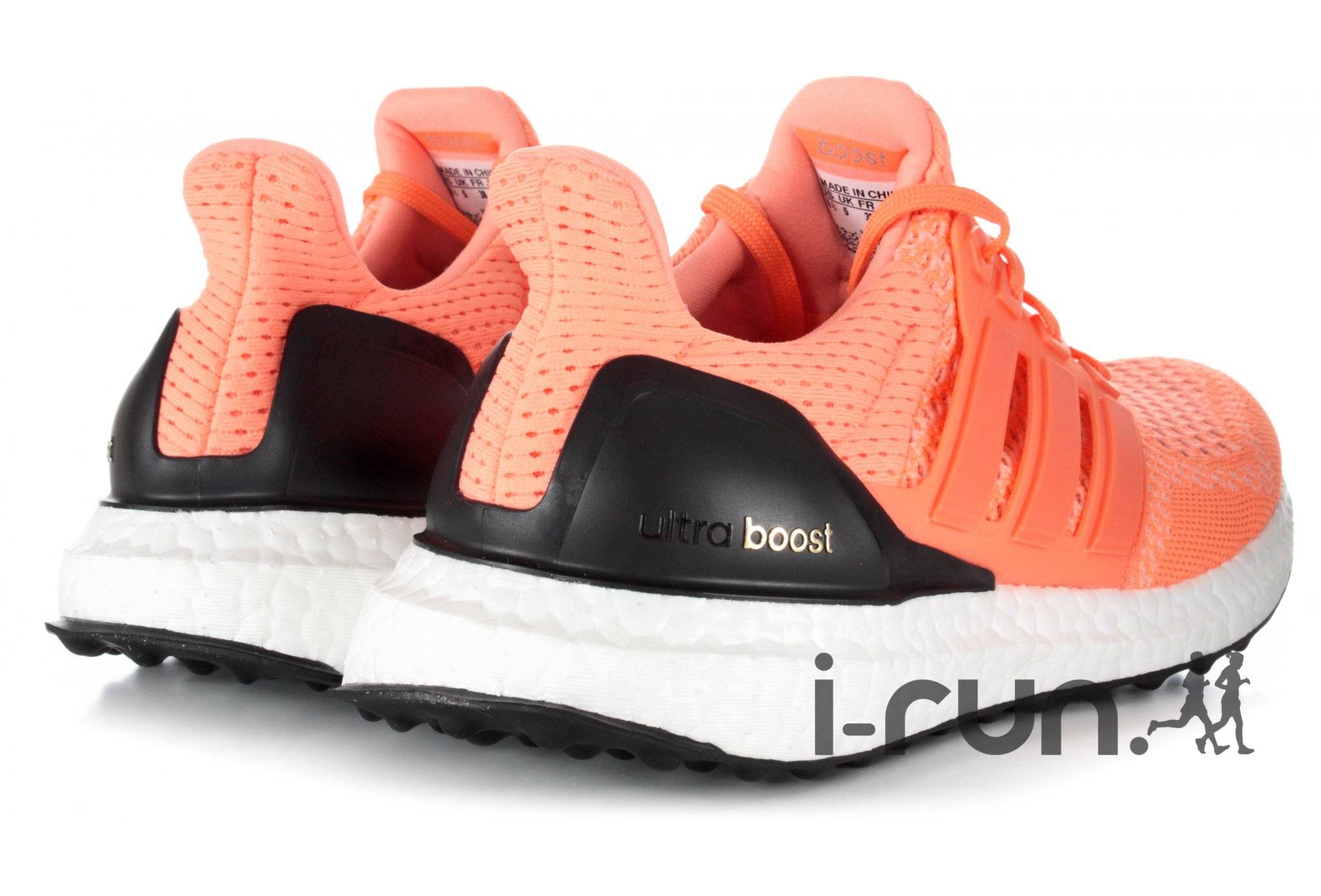 adidas Ultra Boost W femme en d stockage