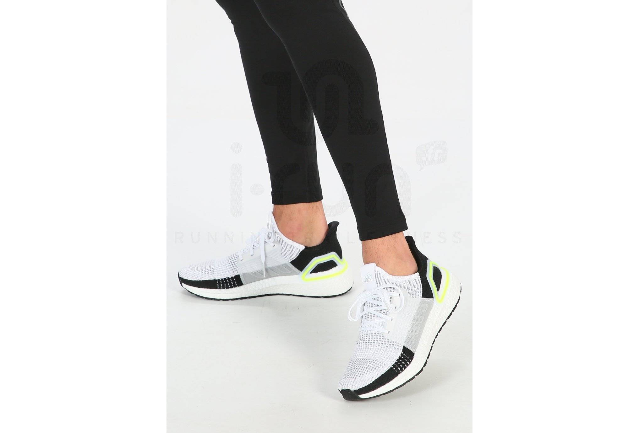 Adidas UltraBOOST 19 M Homme Pas Cher EF1344 New Releases