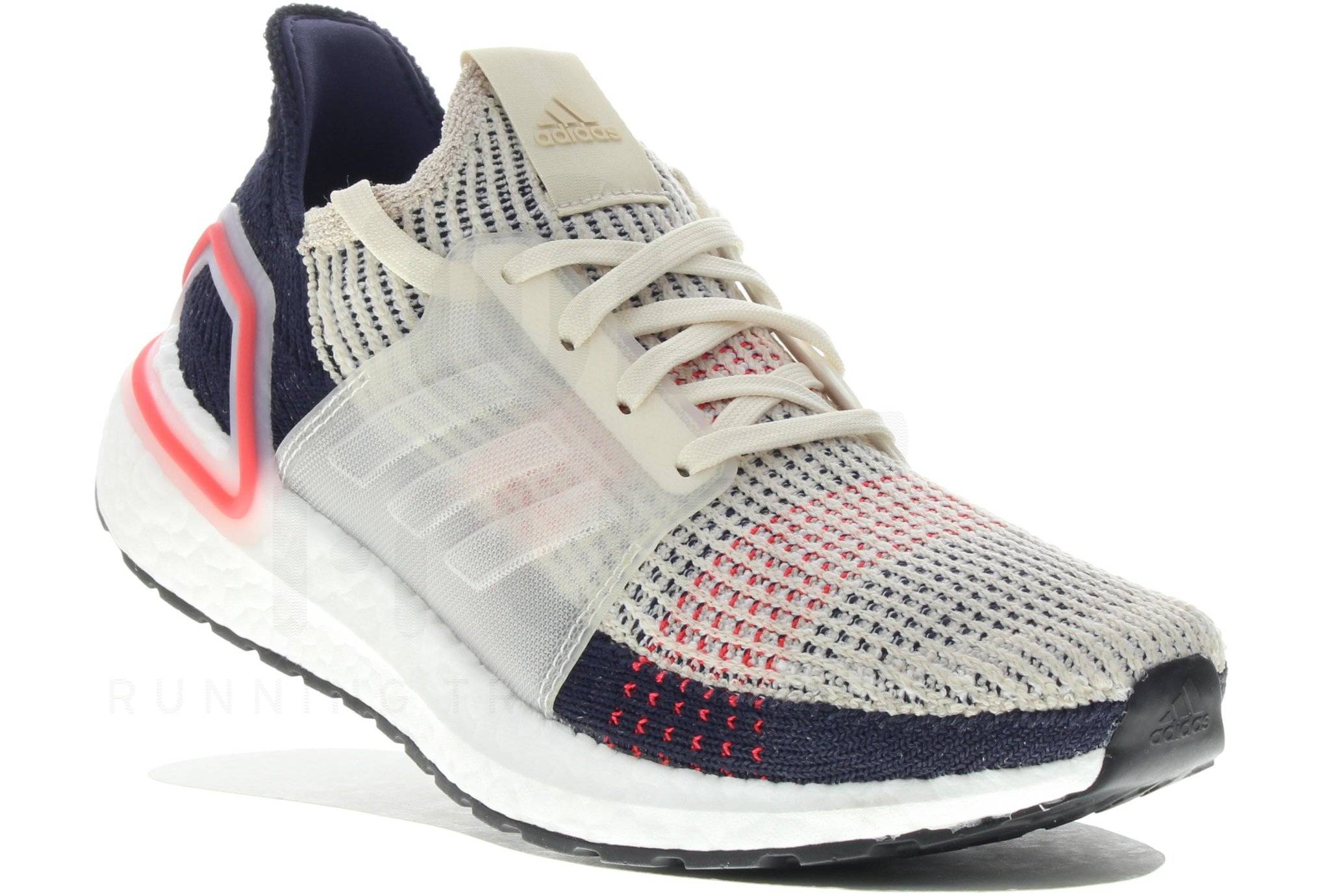 adidas UltraBOOST 19 Recode W femme - Chaussures running pas cher - F35284