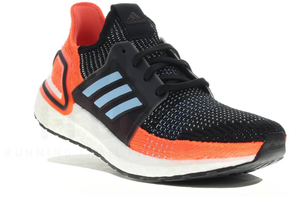 adidas UltraBOOST 19 W femme - Chaussures running femme pas cher - G27482 adidas UltraBOOST 19 W femme - Chaussures running femme pas cher - G27482