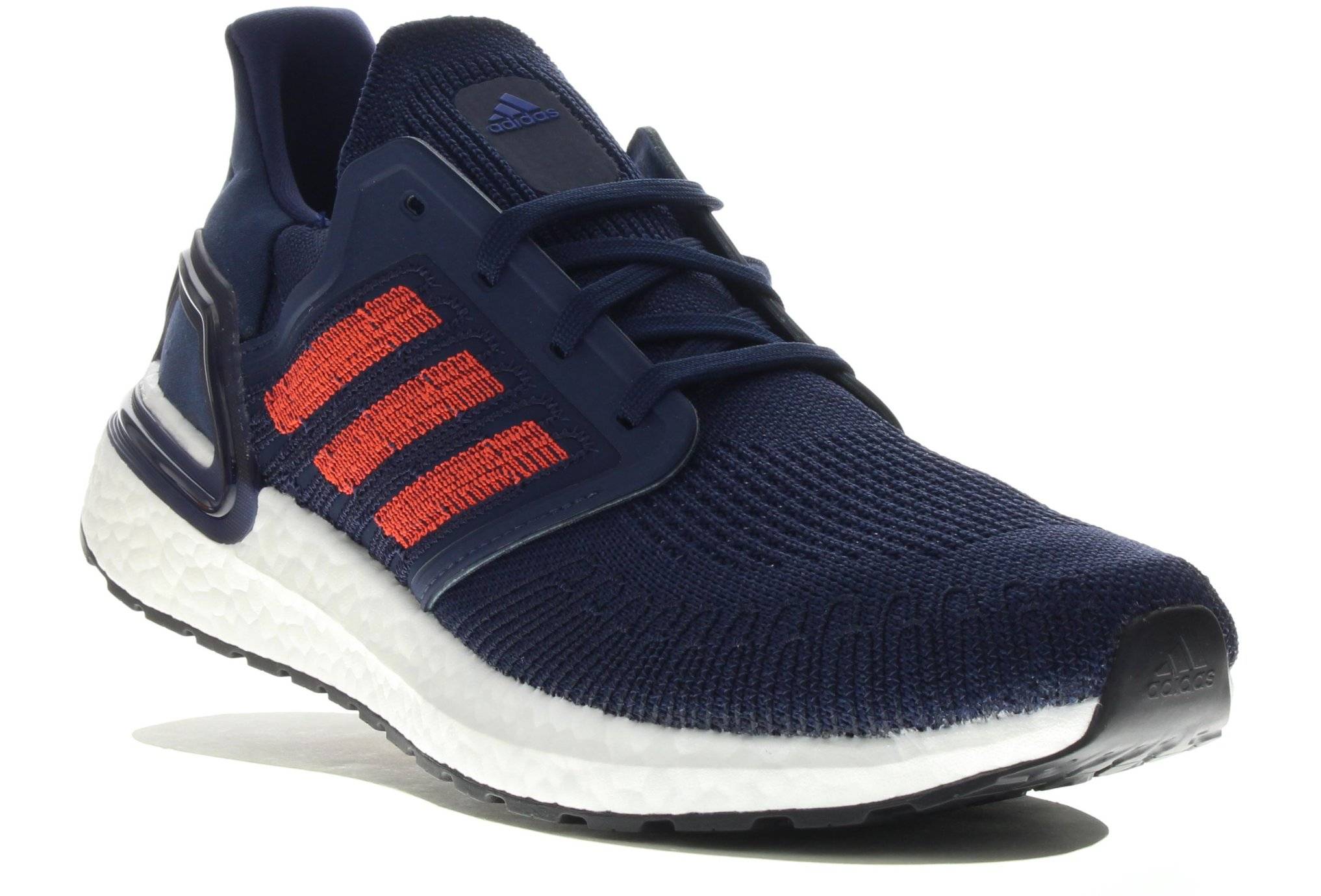 adidas UltraBOOST 20 M homme pas cher EG0693