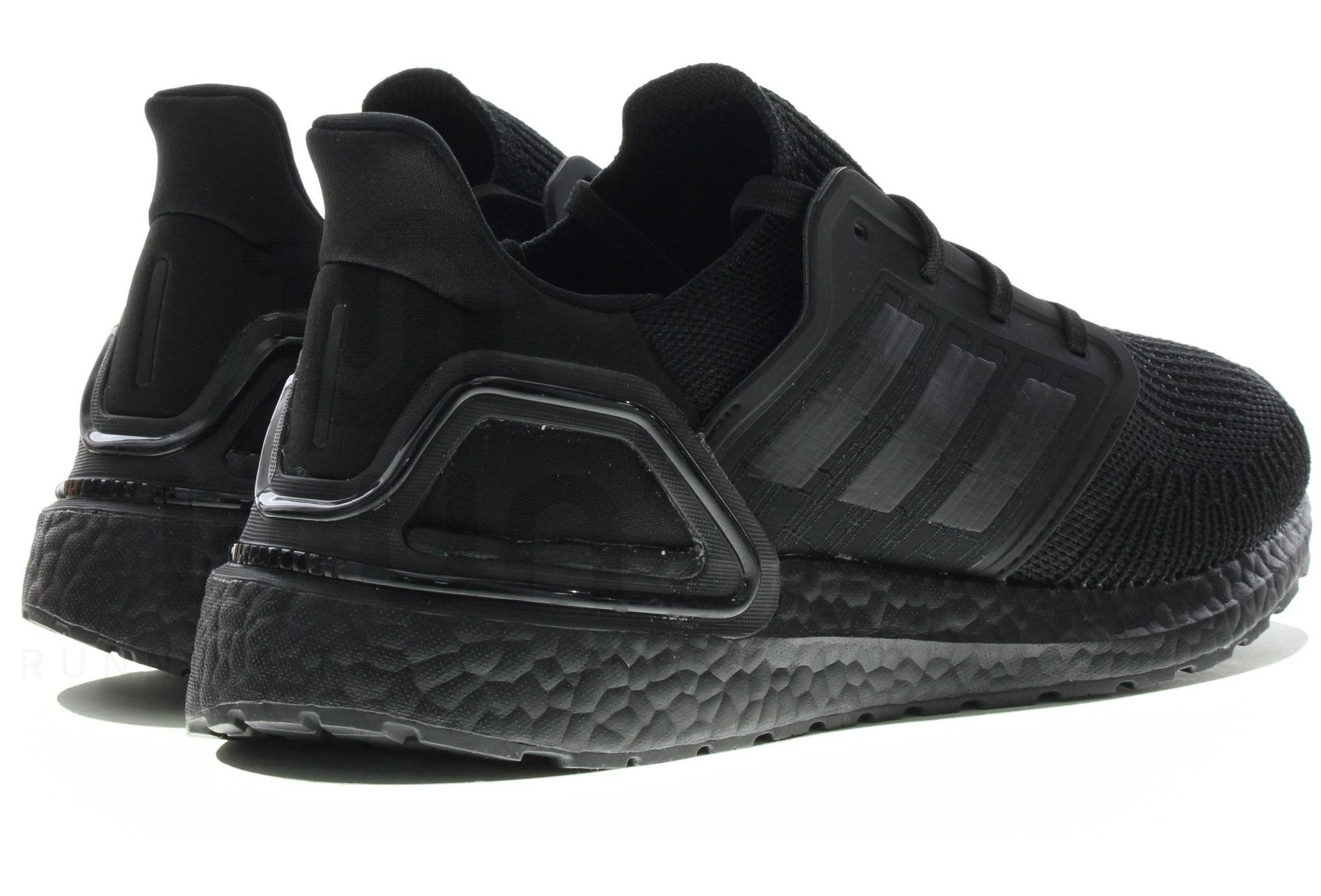 adidas UltraBOOST 20 M homme pas cher - EG0691
