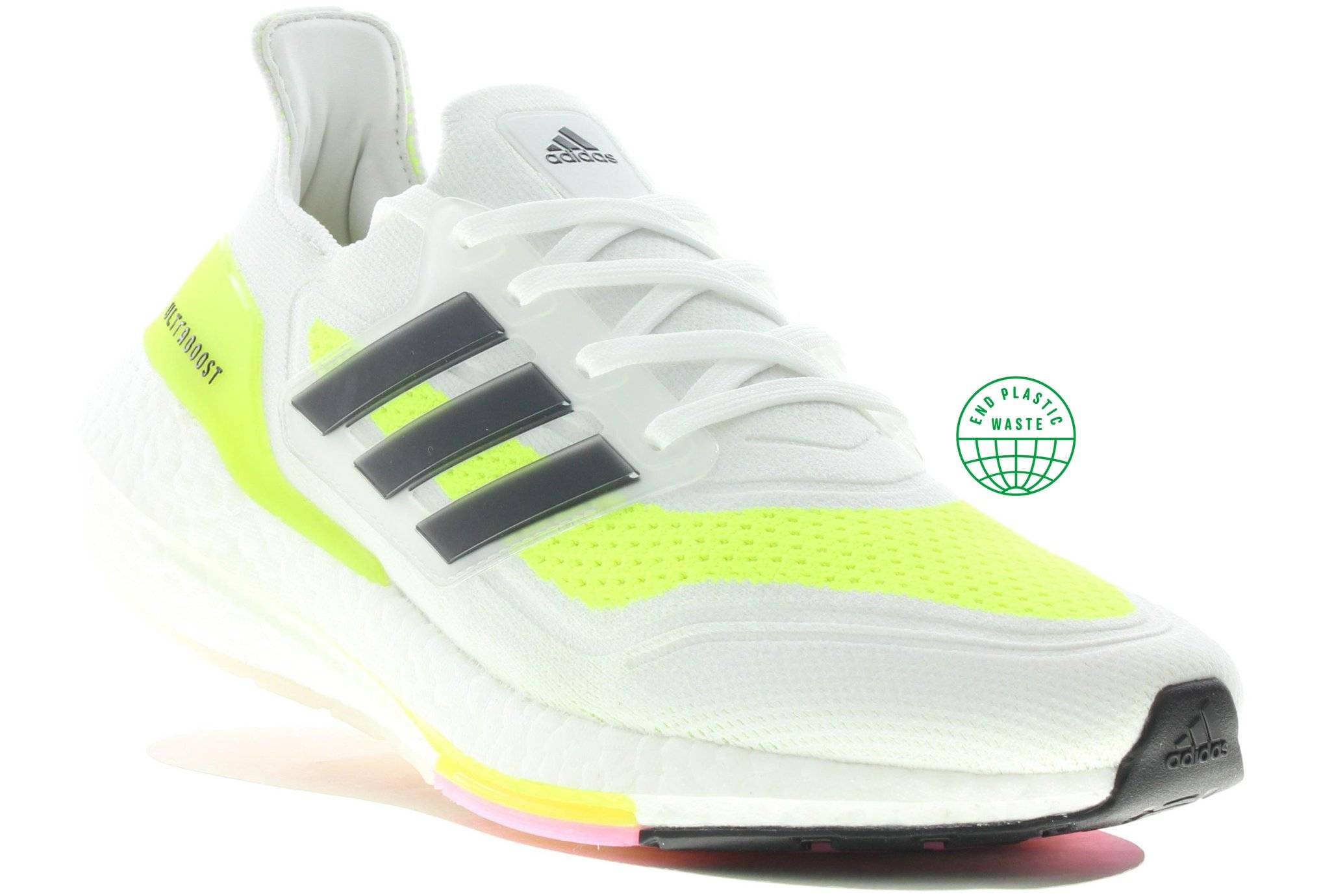 adidas UltraBOOST 21 M 