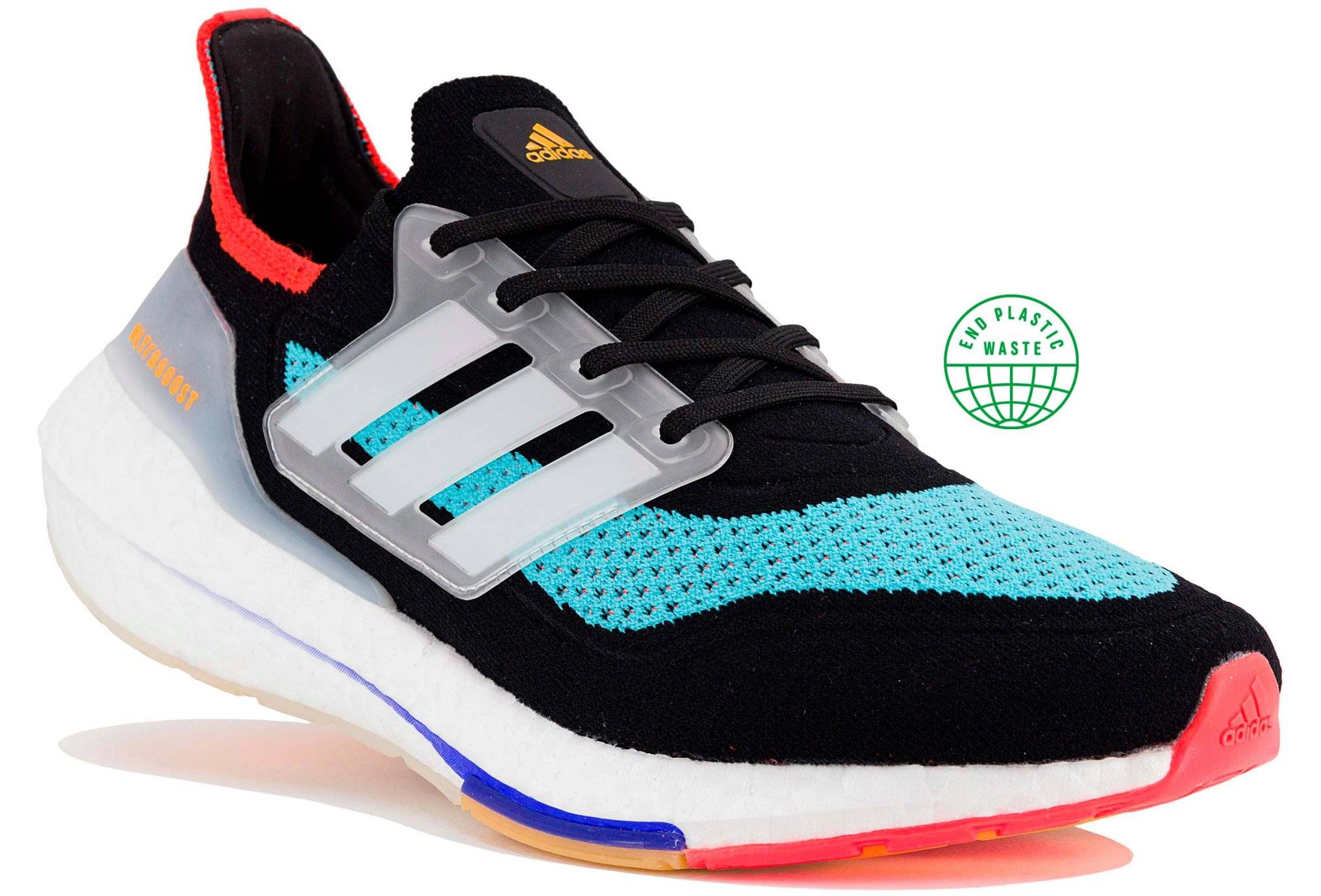 adidas UltraBOOST 21 M 