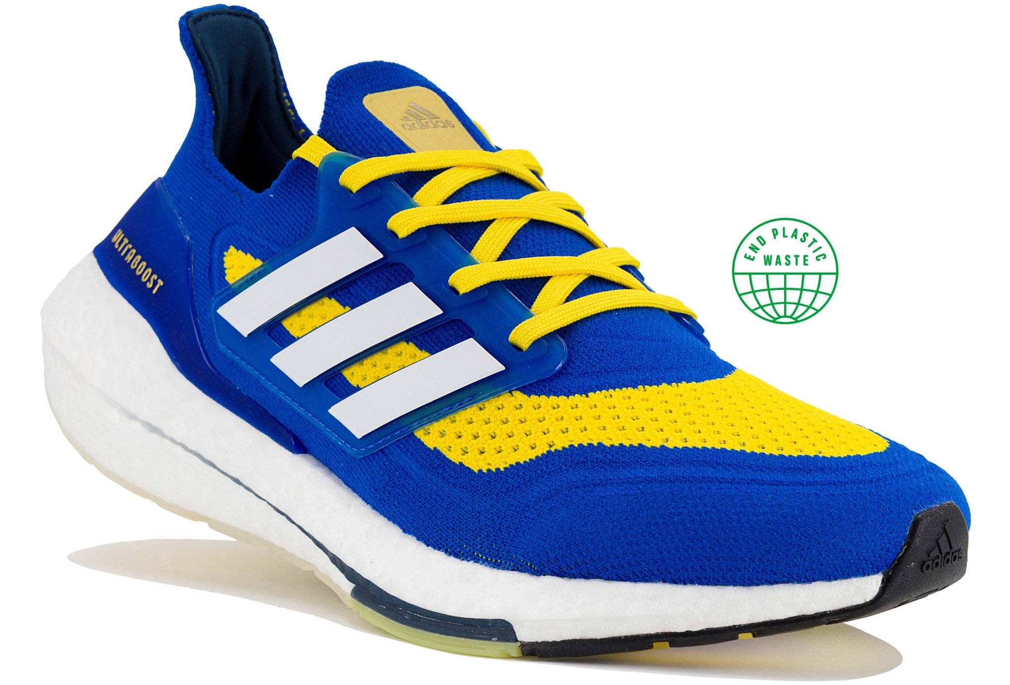 adidas UltraBOOST 21 M 