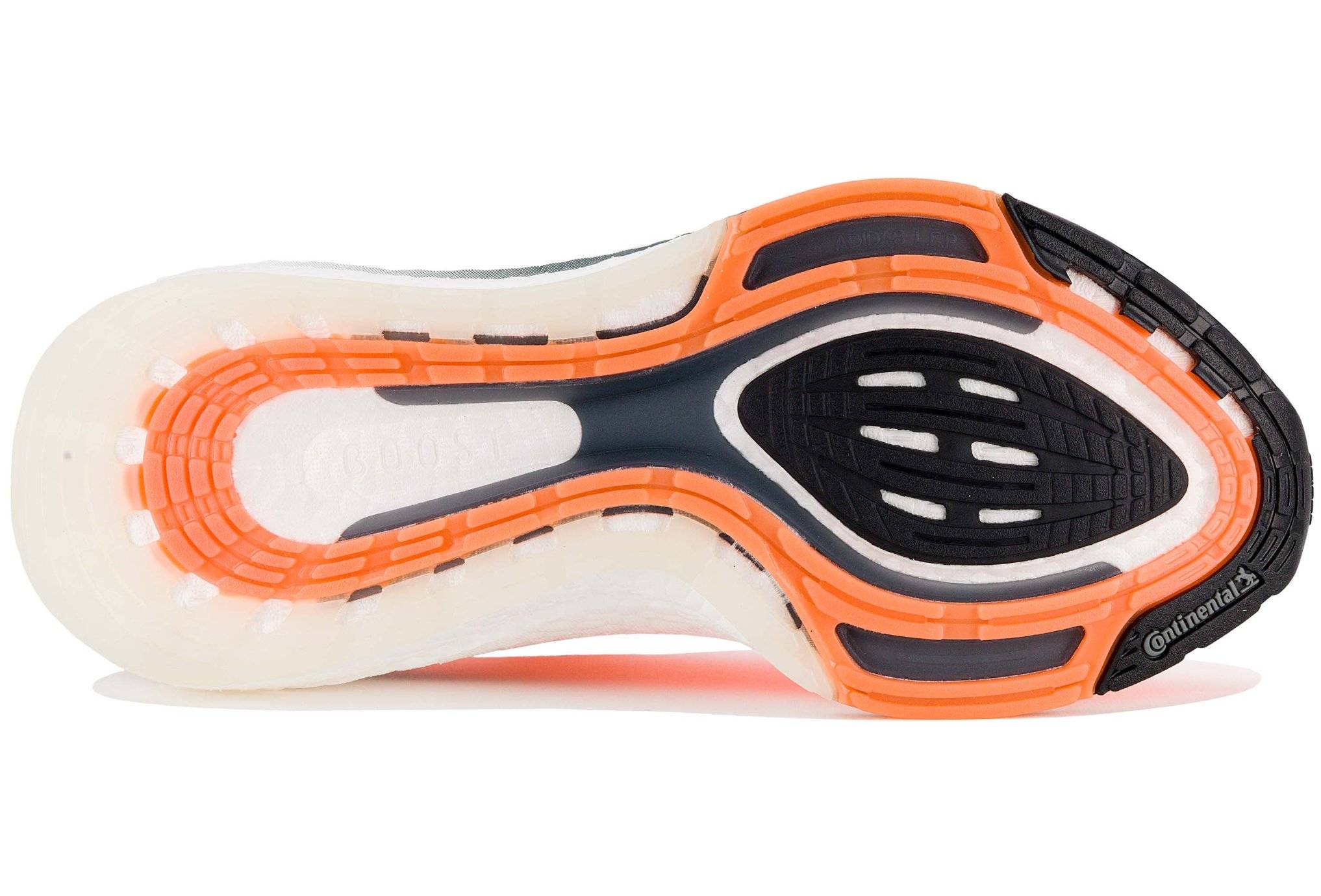 adidas UltraBOOST 21 M homme pas cher FZ1920