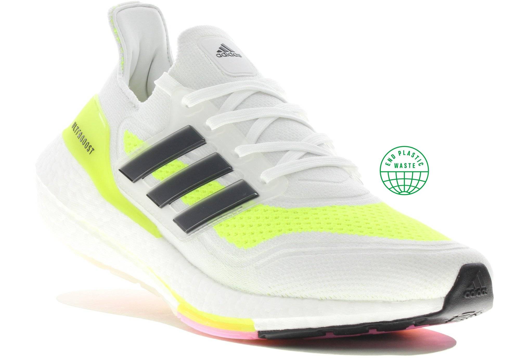 adidas UltraBOOST 21 W 