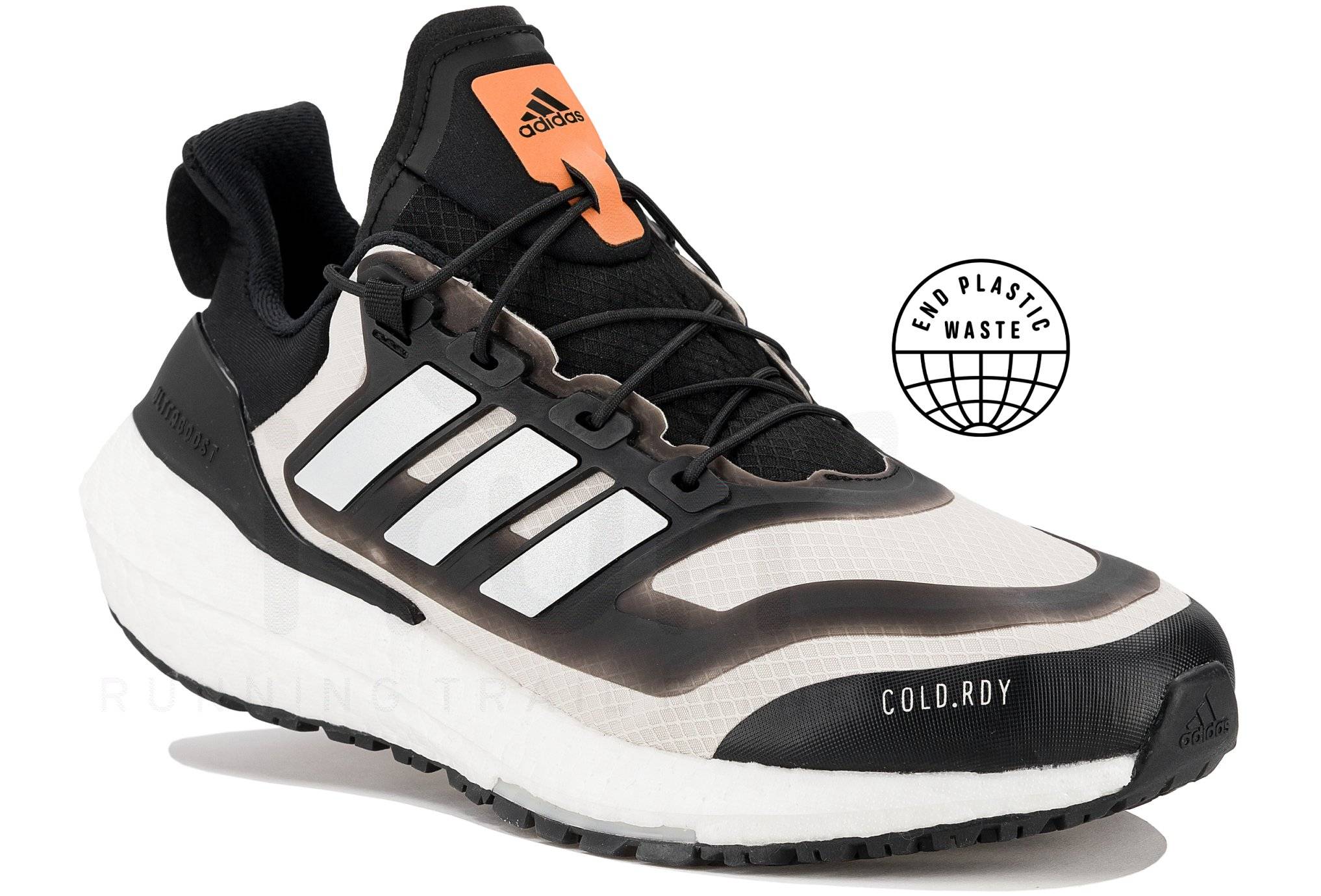 adidas UltraBOOST 22 COLD.RDY 2.0 W femme - Chaussures pas cher - GX6735