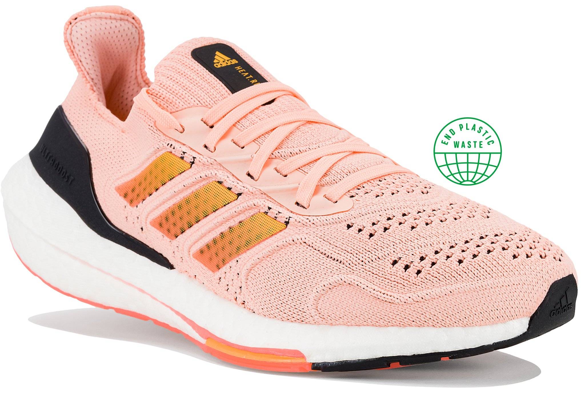 Adidas ultra boost Rose femme online